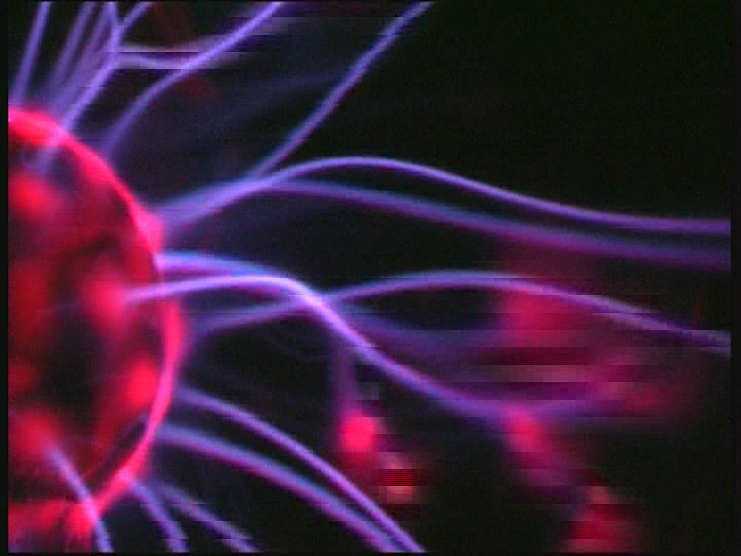 706747937 / Plasma Globe / Energy