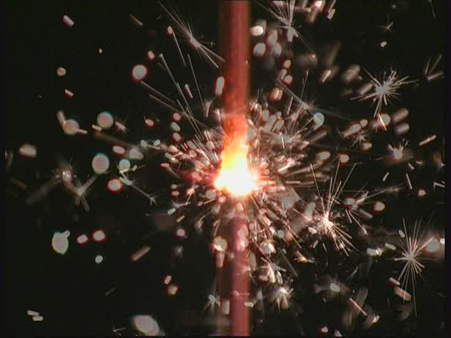 919249624 / Fireworks / Pyrotechnics