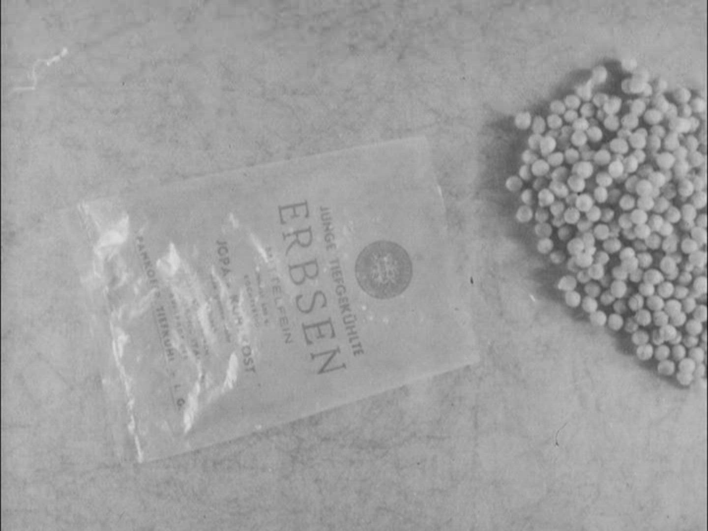 306195315 / Frozen Food / Germany / 1950-1959