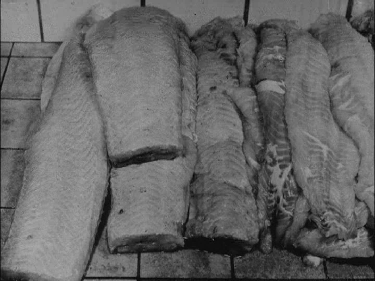 101960596 / Frozen Food / Germany / 1950-1959