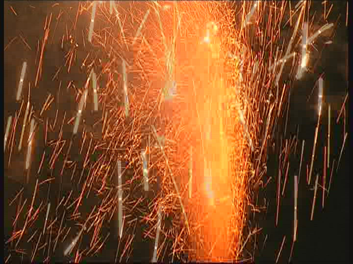 422150601 / Fireworks / Pyrotechnics