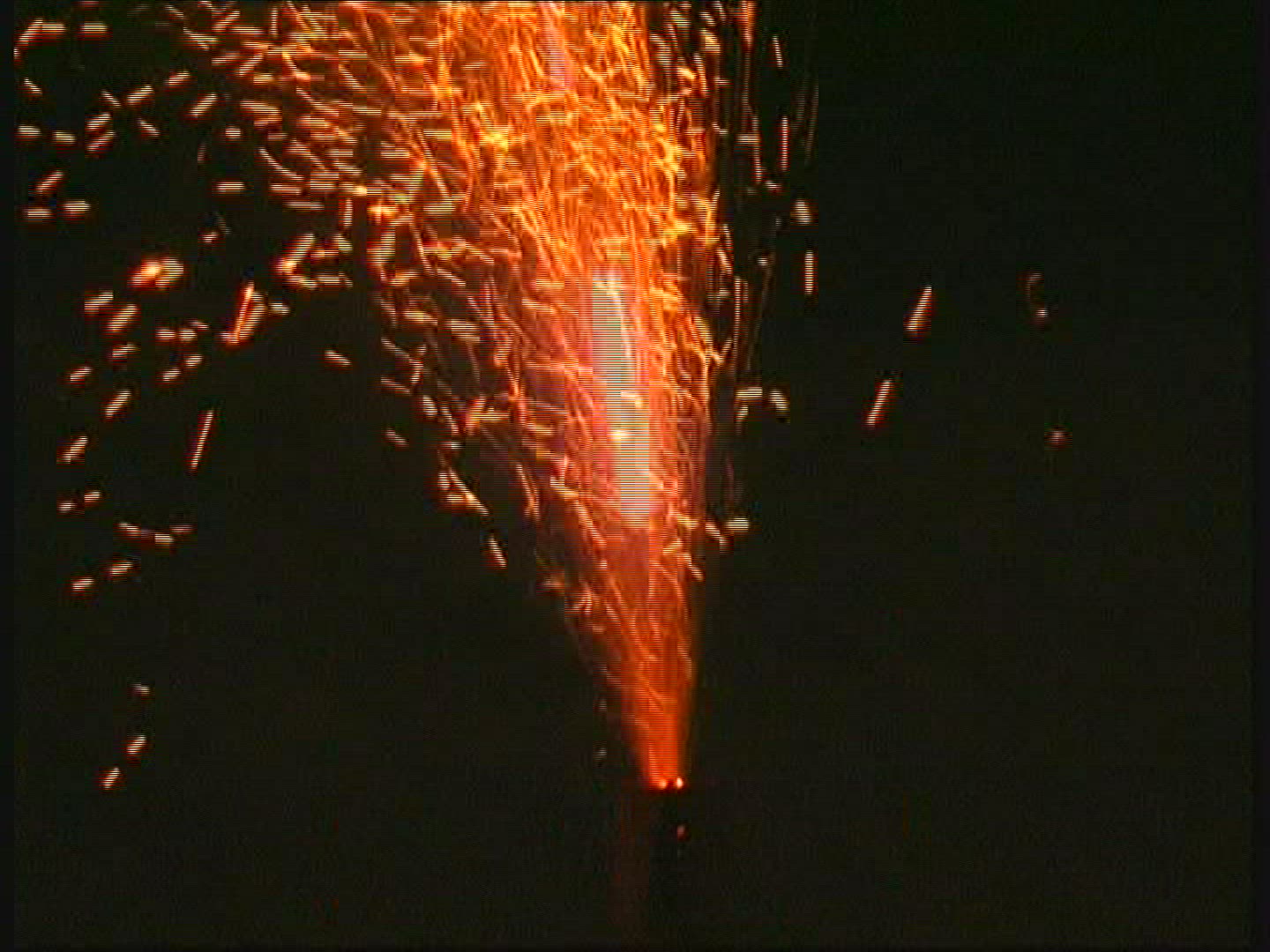 431622214 / Fireworks / Pyrotechnics