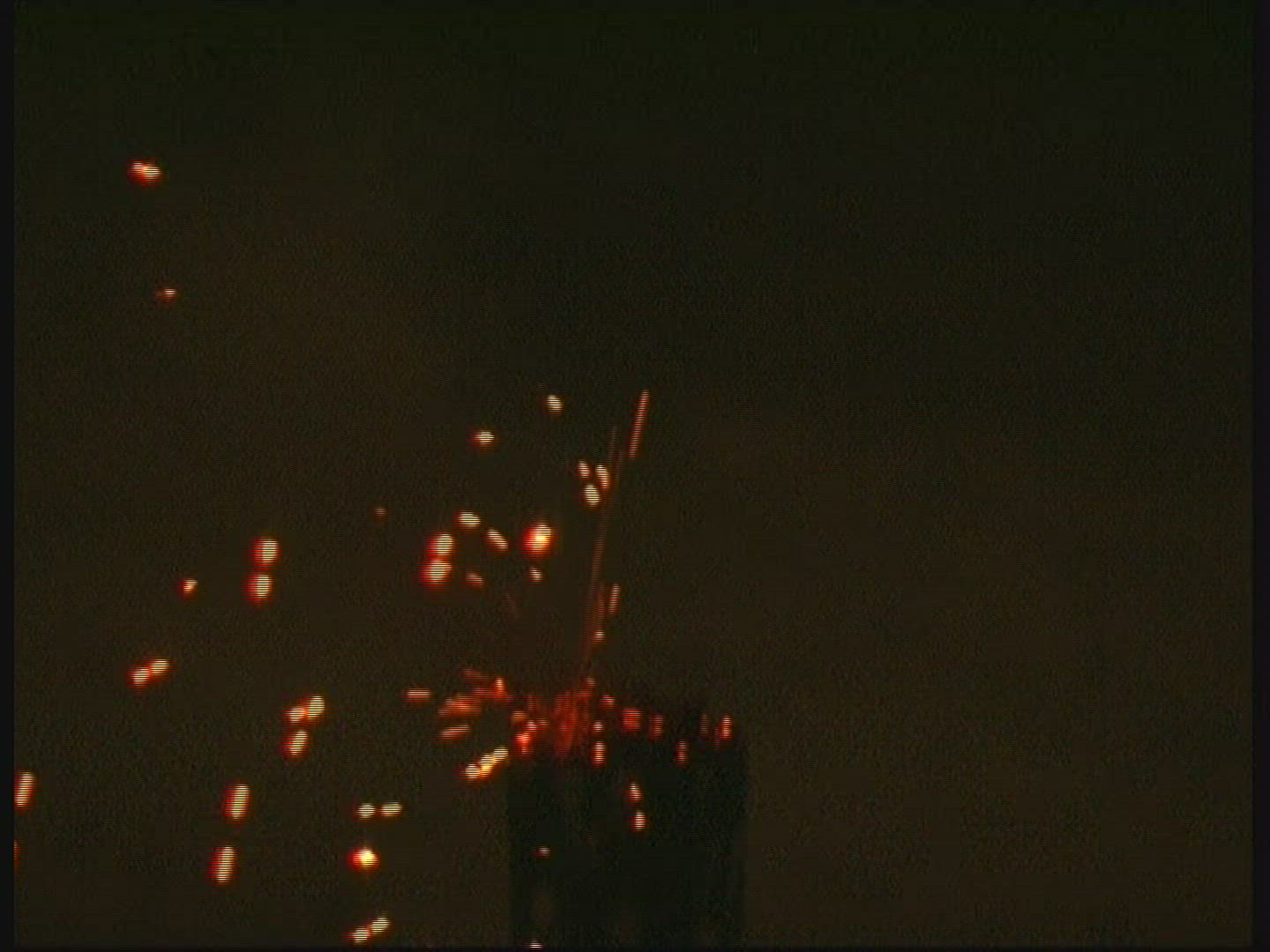360796468 / Fireworks / Pyrotechnics