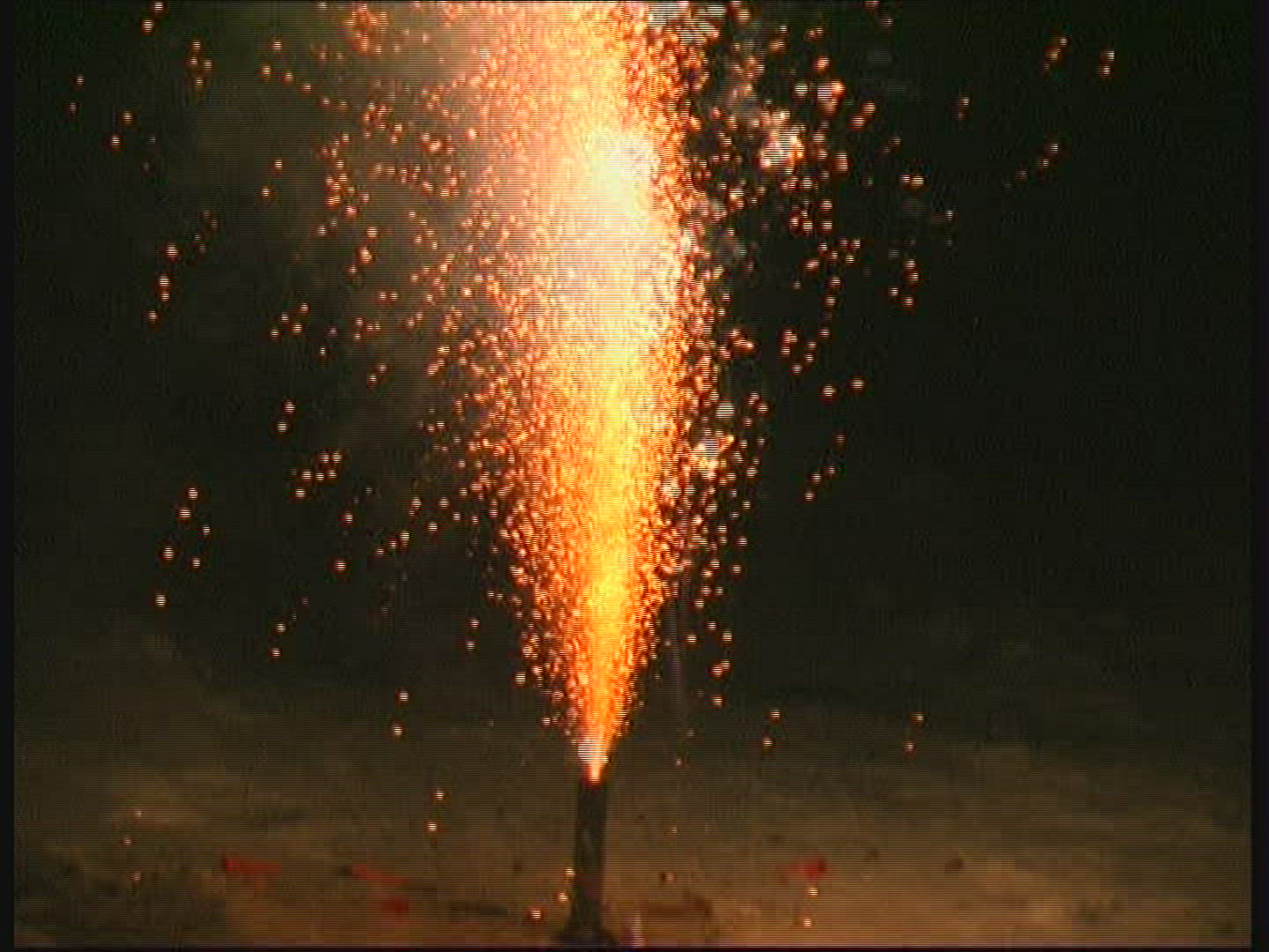 434197873 / Fireworks / Pyrotechnics