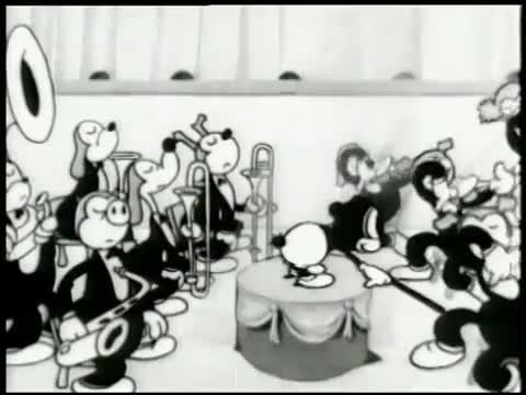 AesopsFables-Opening Night.avi