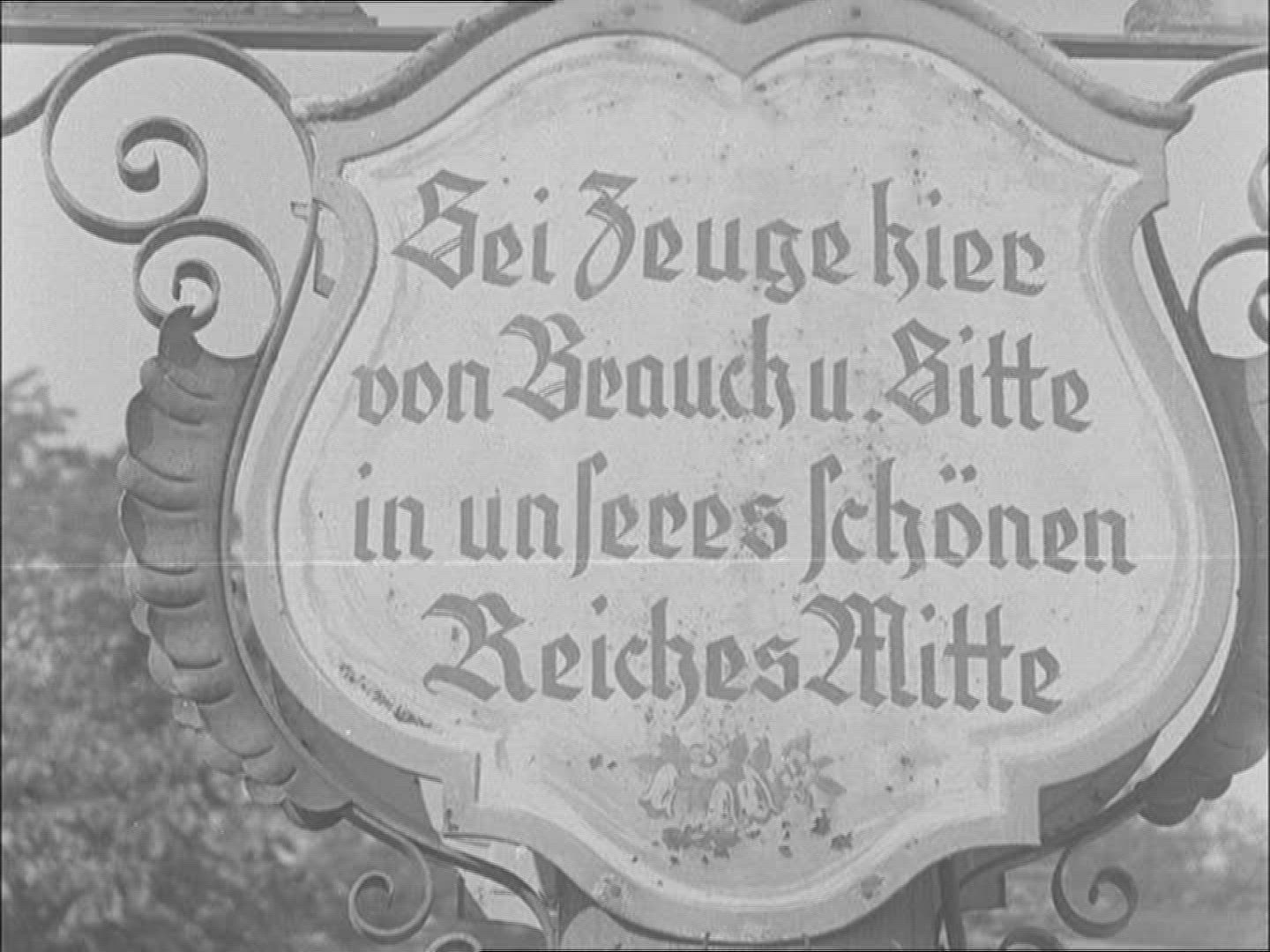 790166485 / Starnberger Lake / Bavaria / Germany / 1938