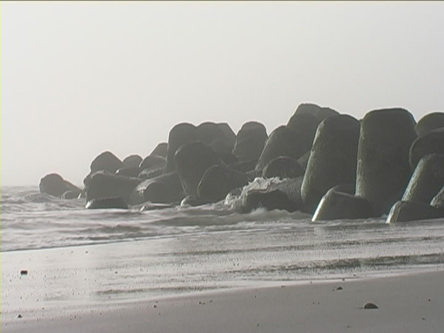 260224862 / Coastal Protection / Sylt / Germany