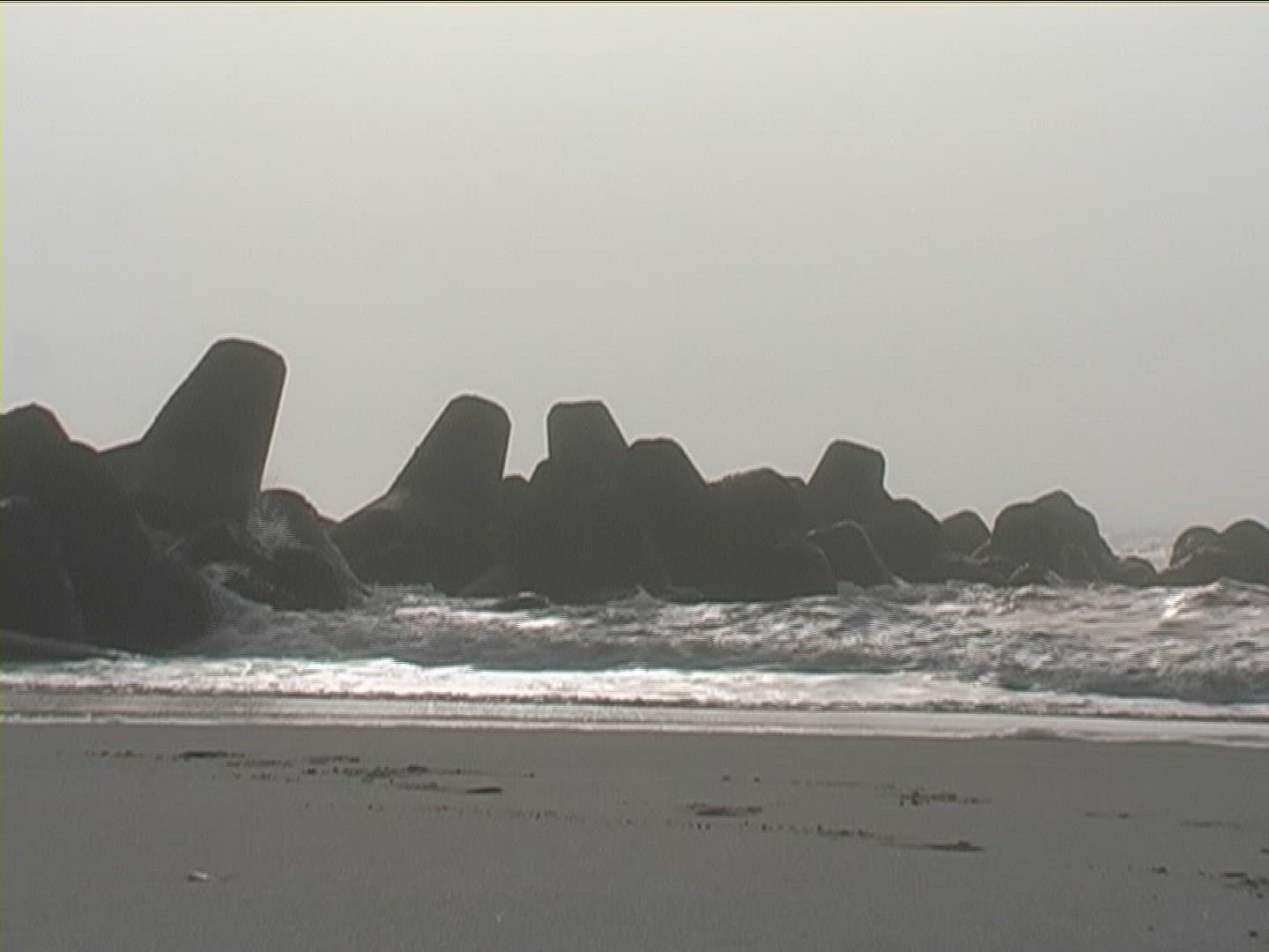 818867972 / Coastal Protection / Sylt / Germany