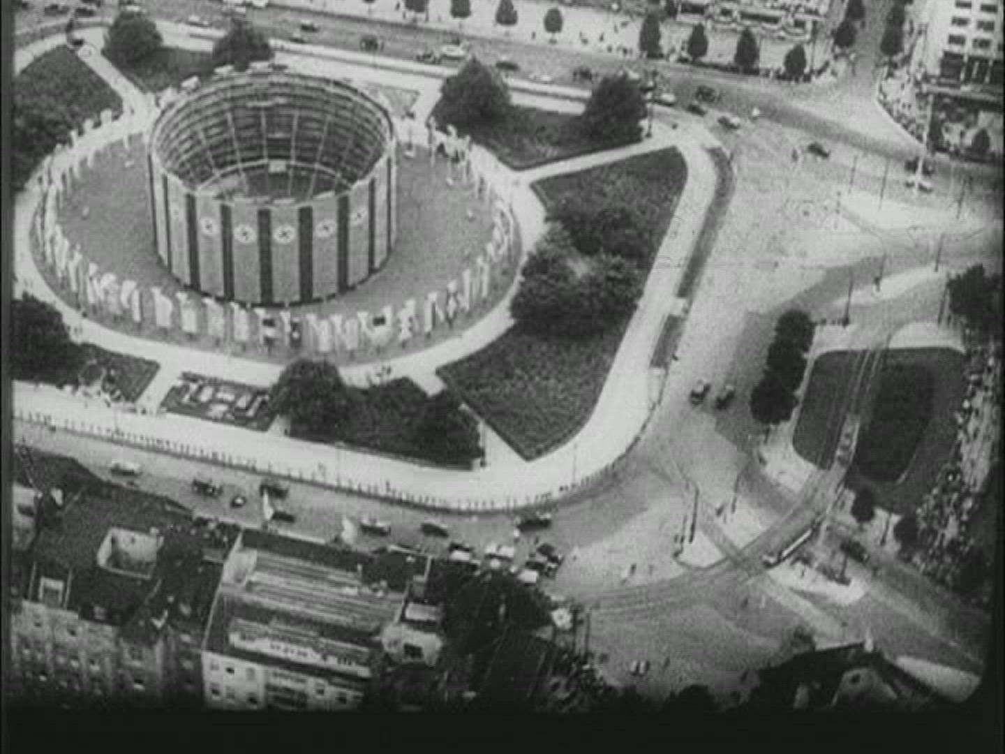 573183191 / Summer Olympics / Berlin / Germany / 1936