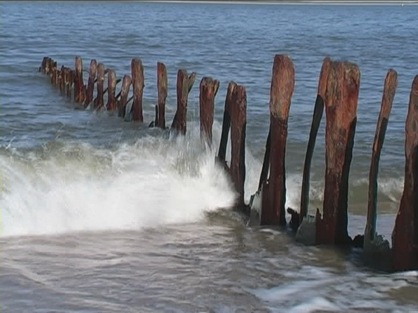 887222185 / Coastal Protection / Sylt / Germany
