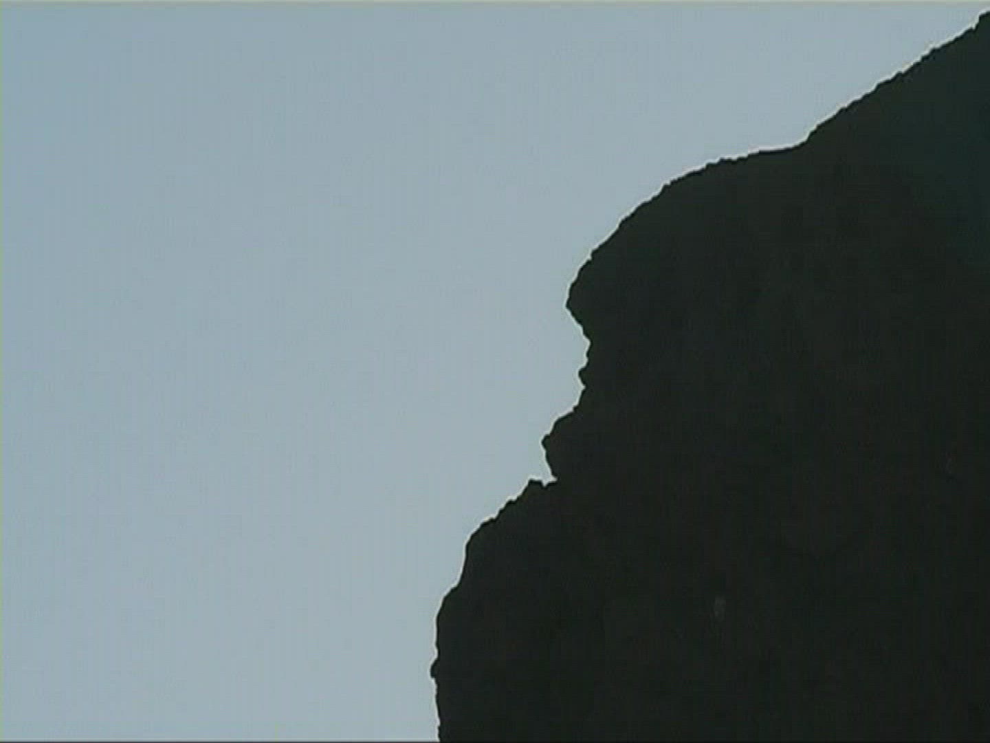 570530540 / Rock / Silhouette / Canary Islands