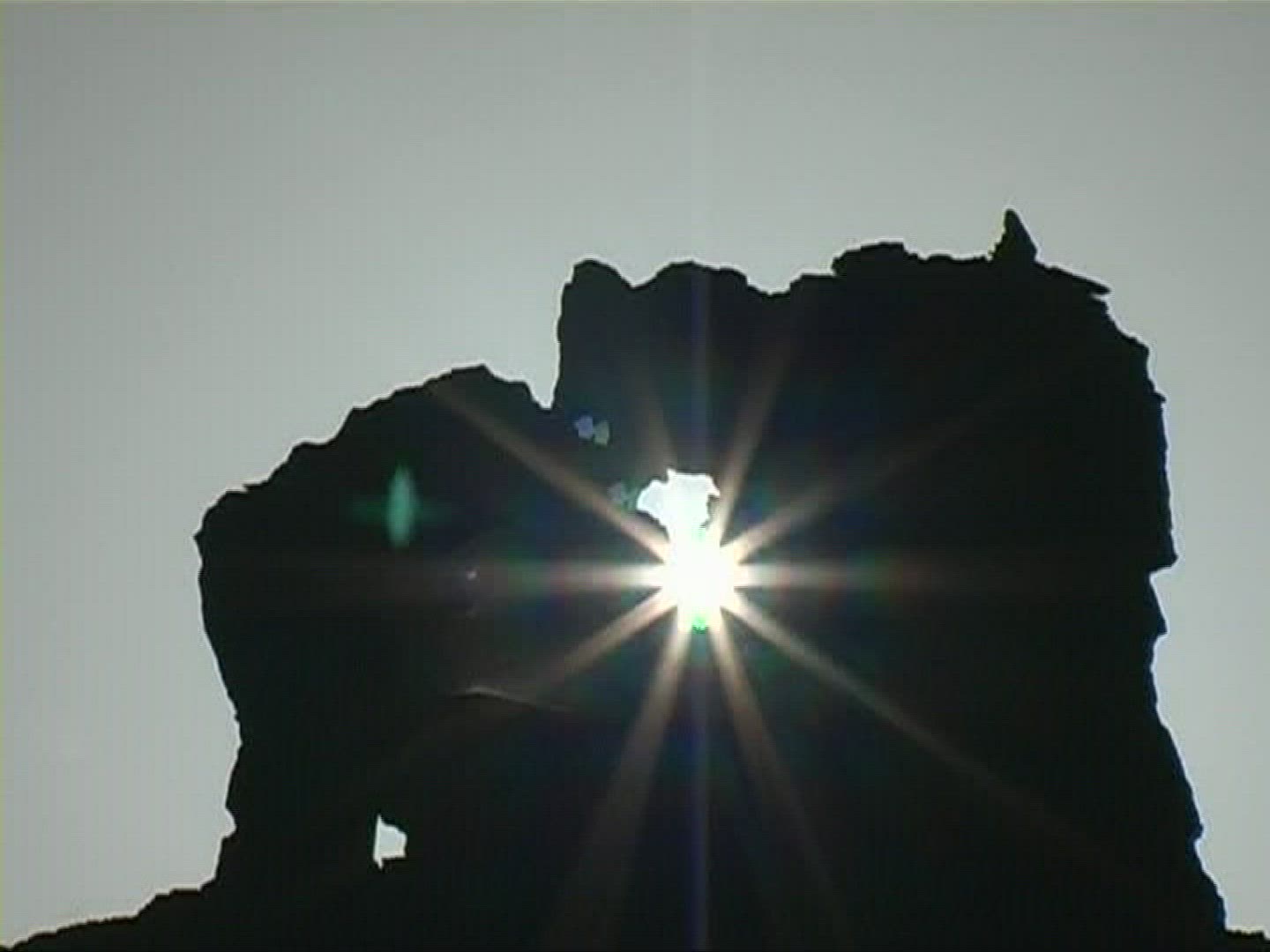 537229519 / Rock / Silhouette / Canary Islands