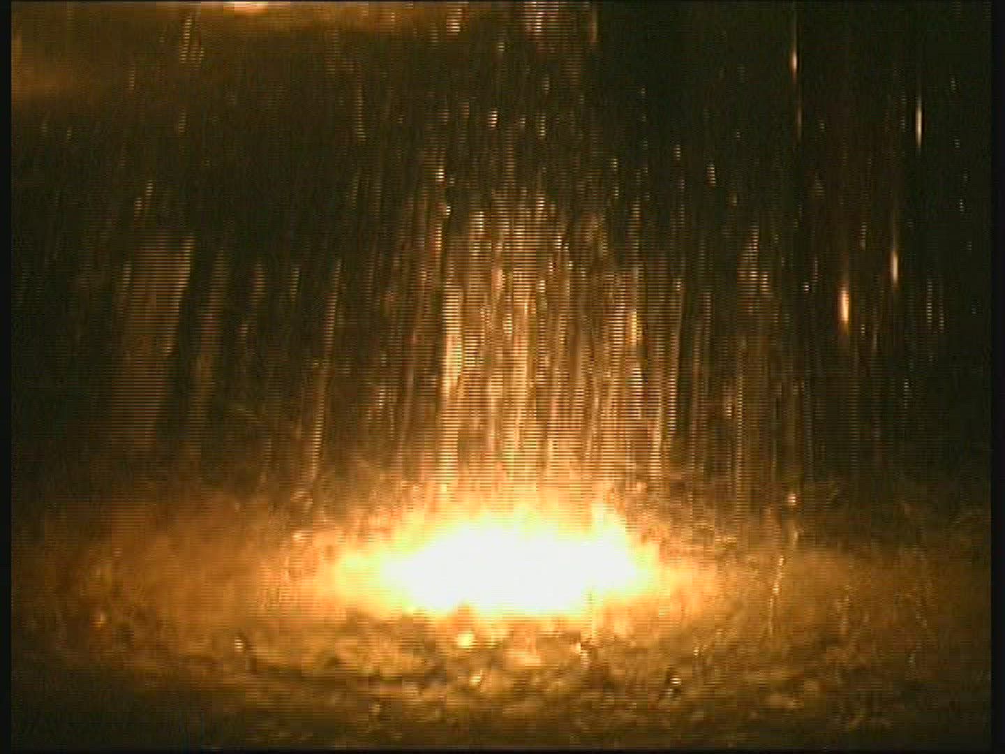 825890604 / Trick Fountain / Germany