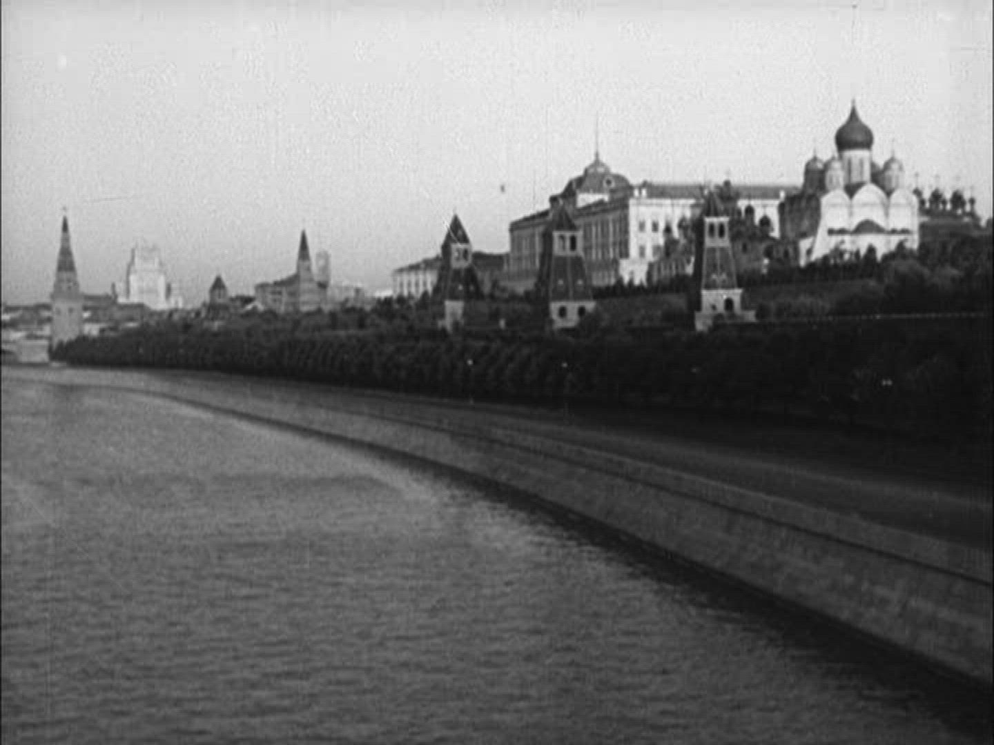 260458408 / Seven Sisters / USSR / 1950-1959