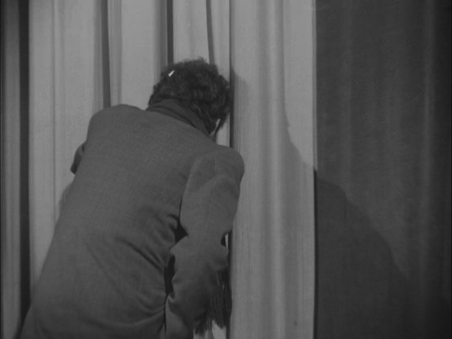 688565861 / Kurfürstendam Theatre / Berlin / Germany / 1957-1958
