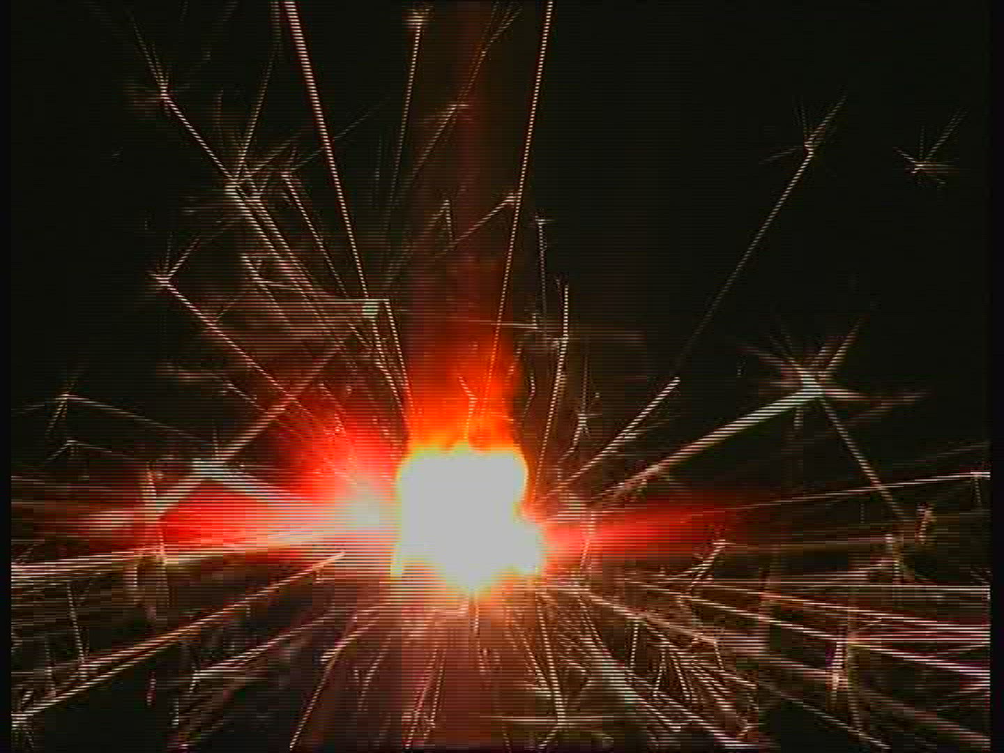 386598535 / Spark / Sparkler / Fireworks / New Year's Eve