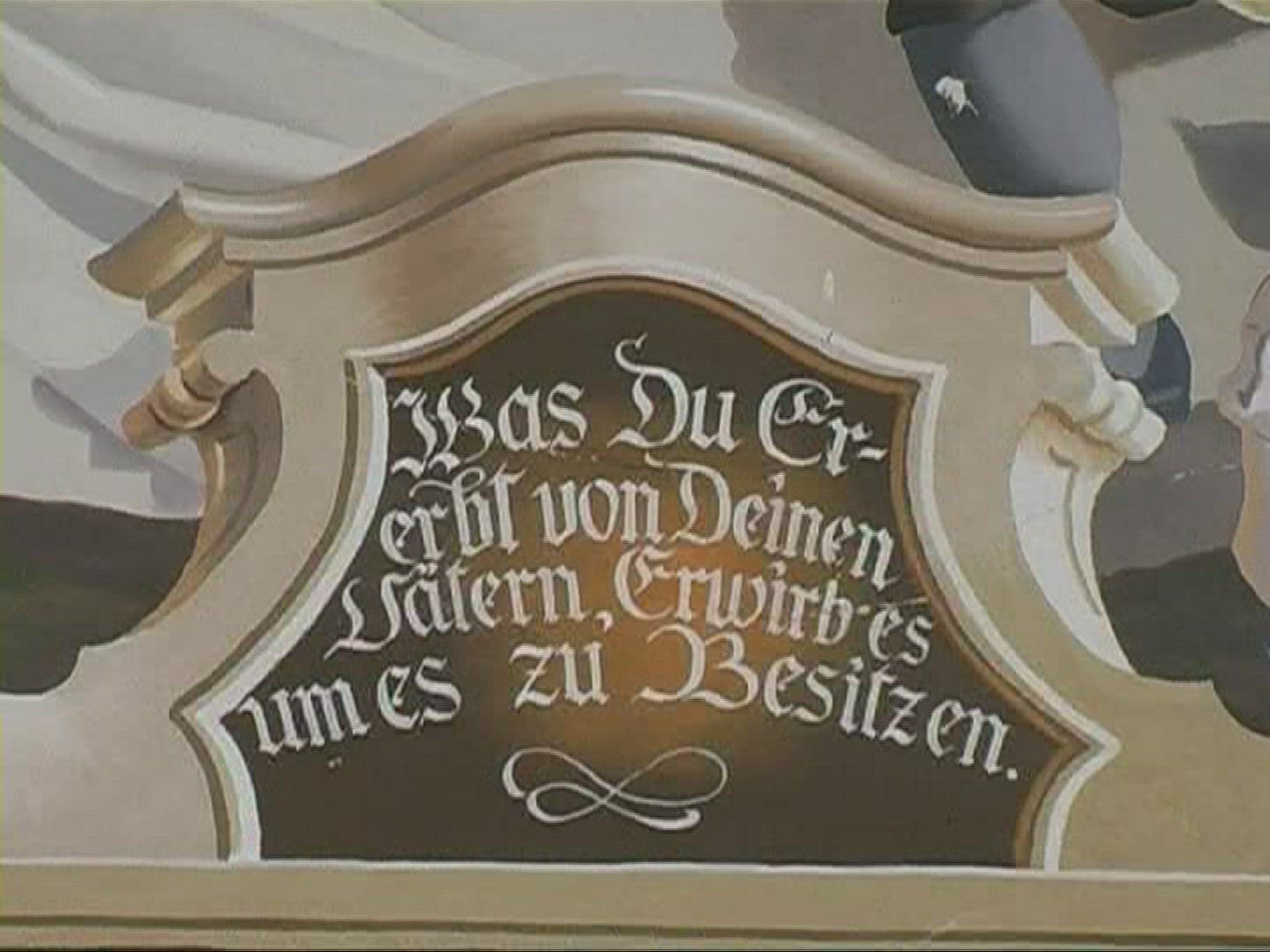 899583784 / Mural Painting / Restaurant / Upper Bavaria / Germany