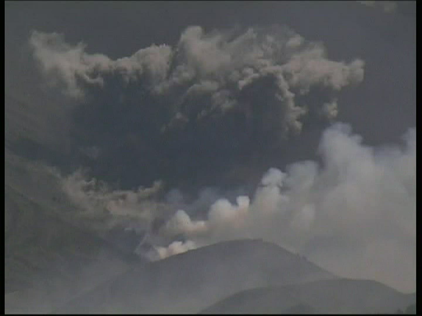 860044399 / Etna / Volcanism / Sicily / Italy
