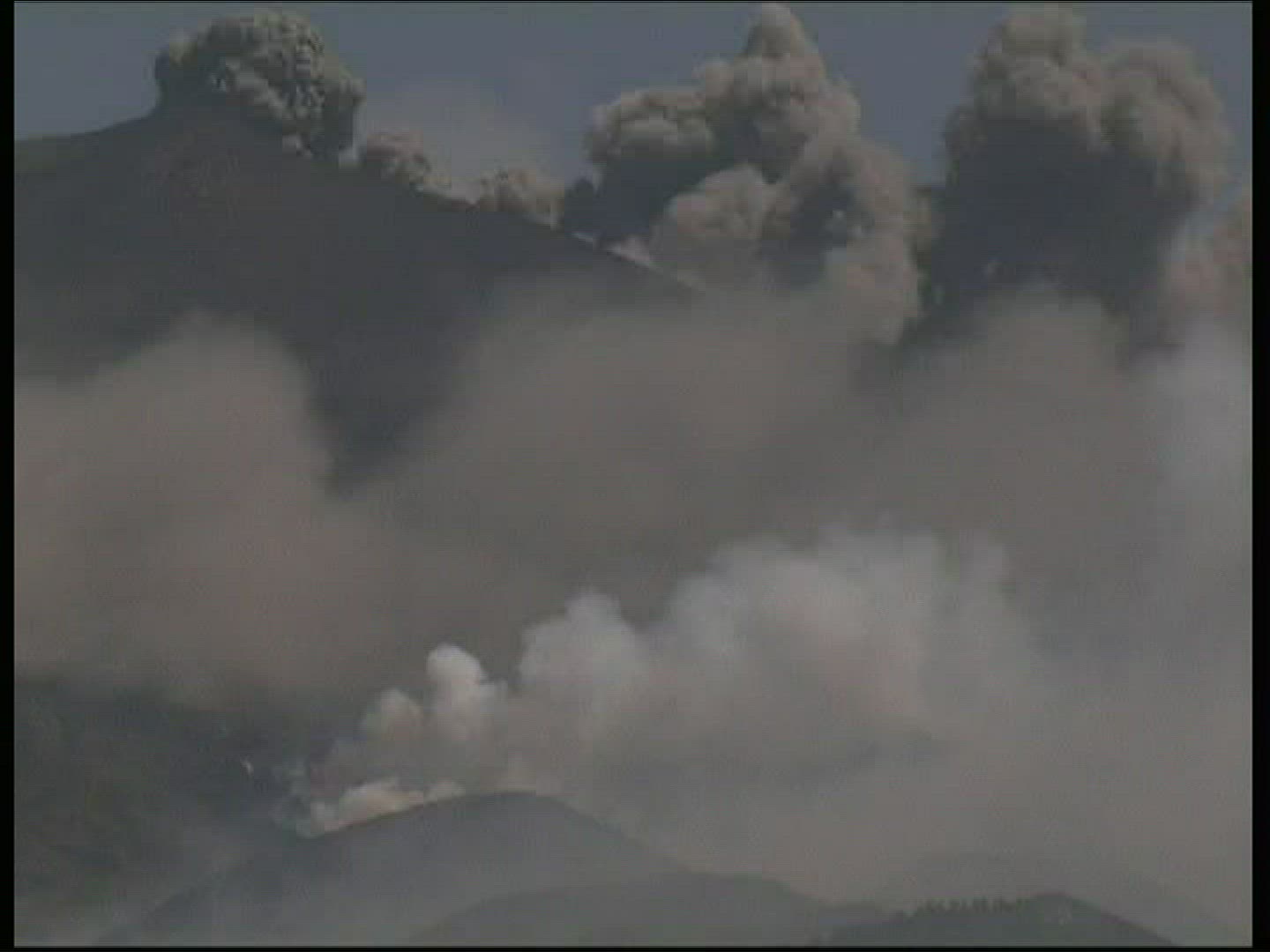 300061213 / Etna / Volcanism / Sicily / Italy
