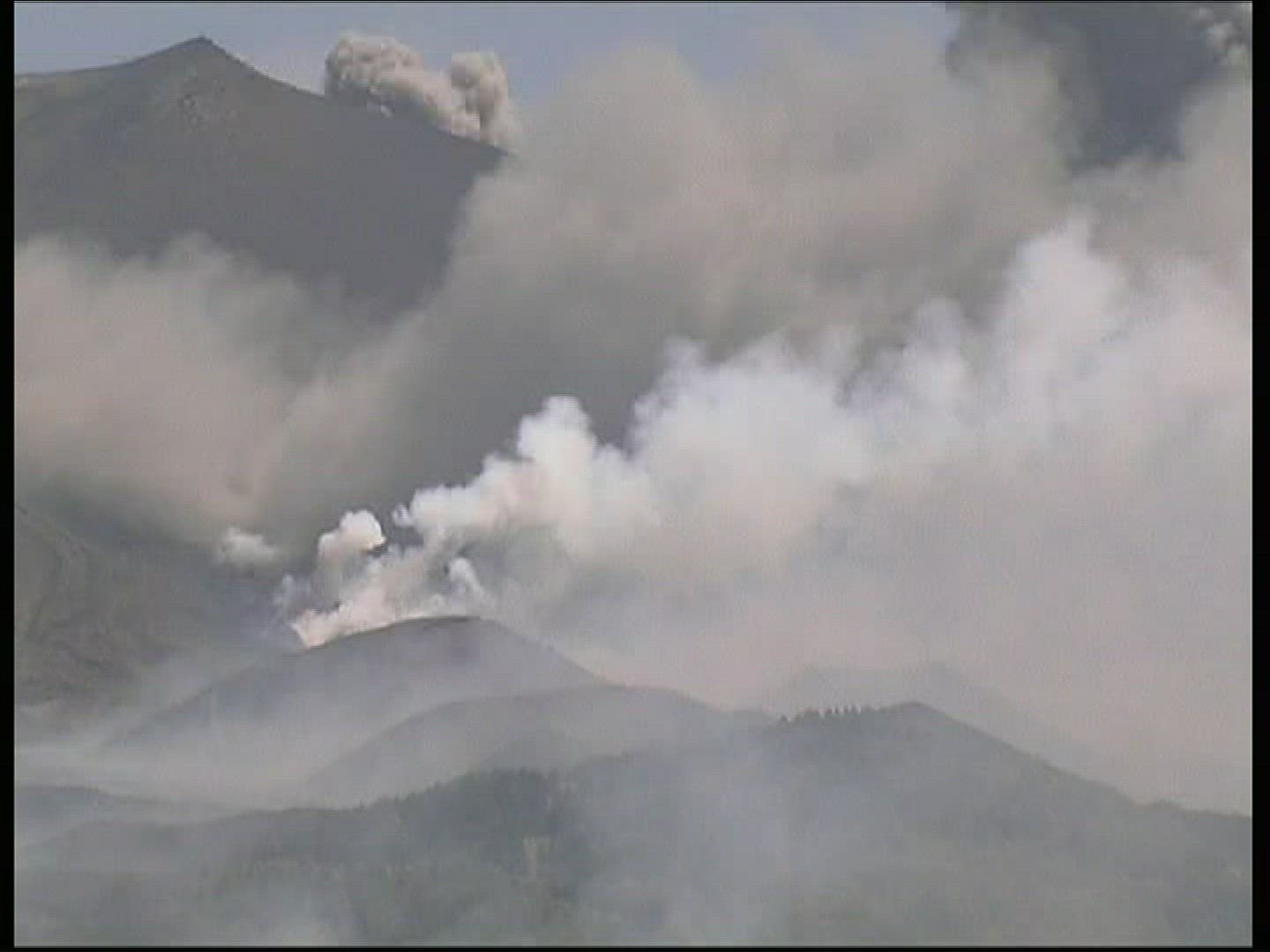 184164750 / Etna / Volcanism / Sicily / Italy