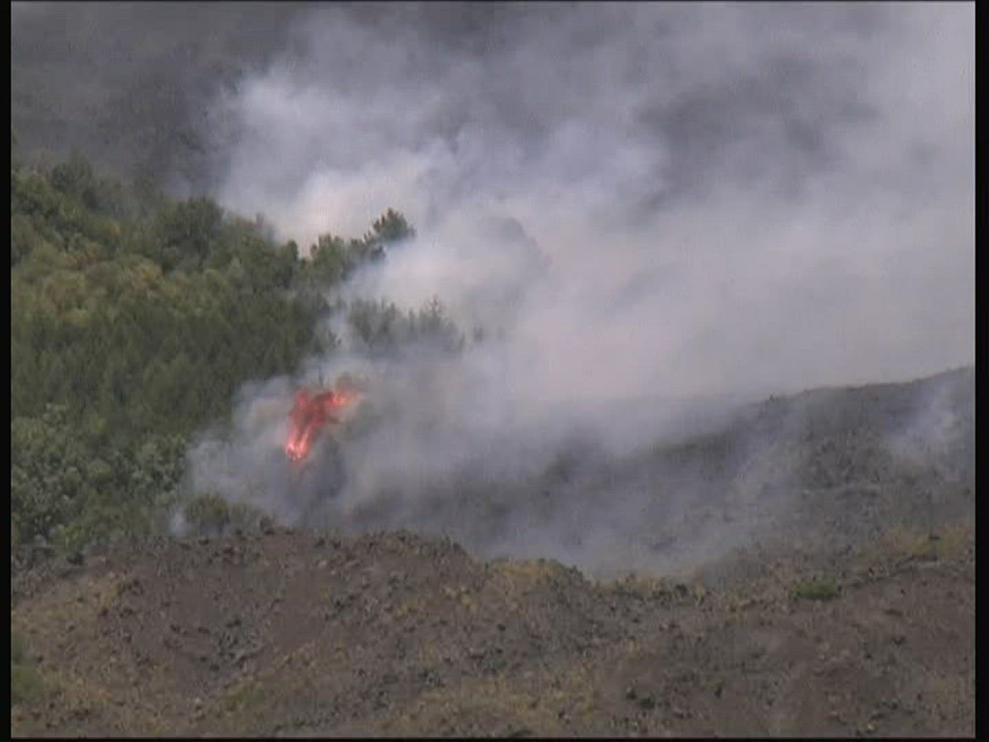 252674996 / Etna / Volcanism / Sicily / Italy