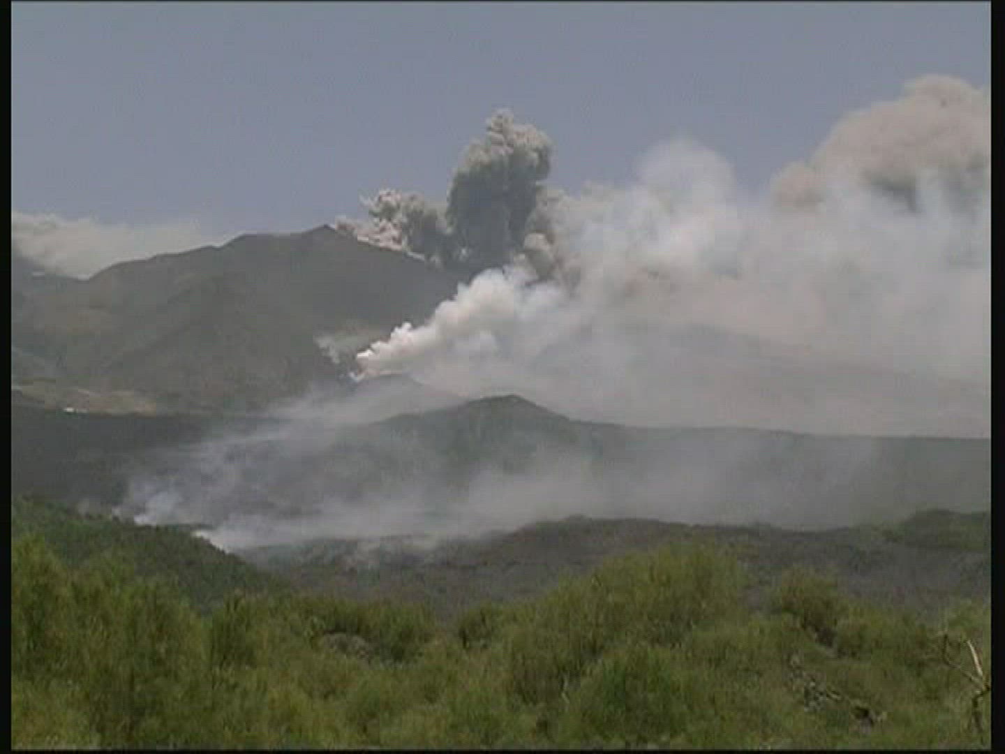 282454096 / Etna / Volcanism / Sicily / Italy