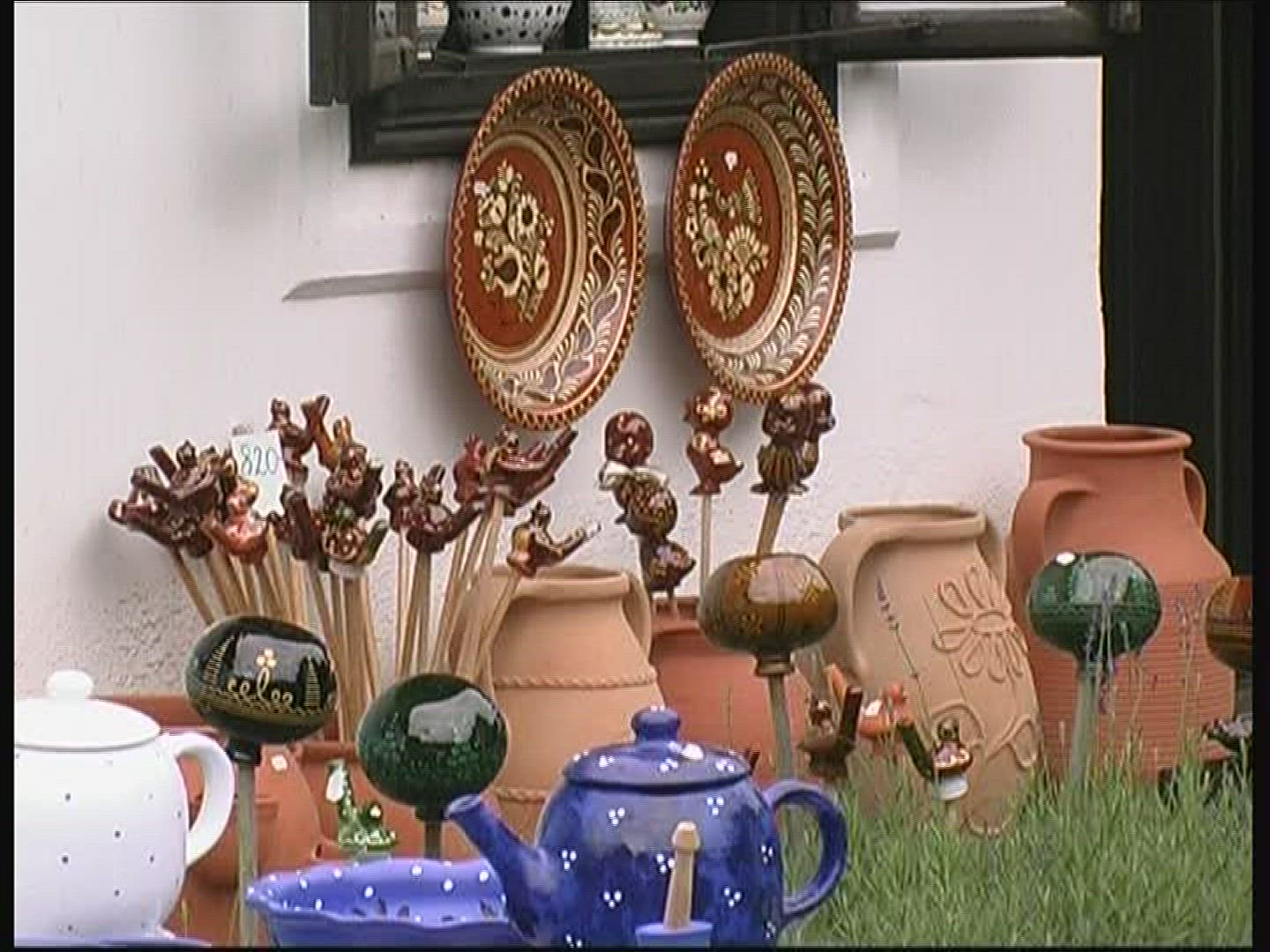 910422186 / Crockery / Dishes / Tihany / Hungary