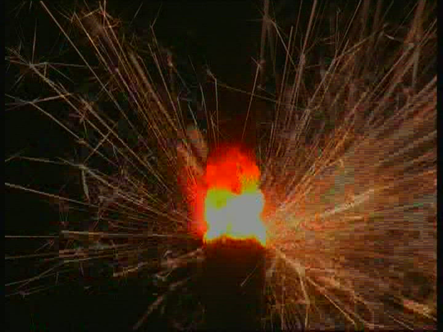 609878259 / Spark / Sparkler / Night