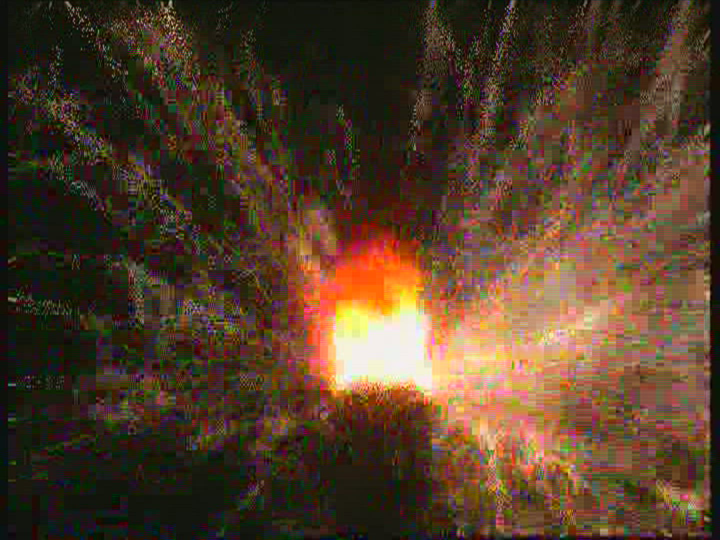 108165698 / Spark / Sparkler / Night