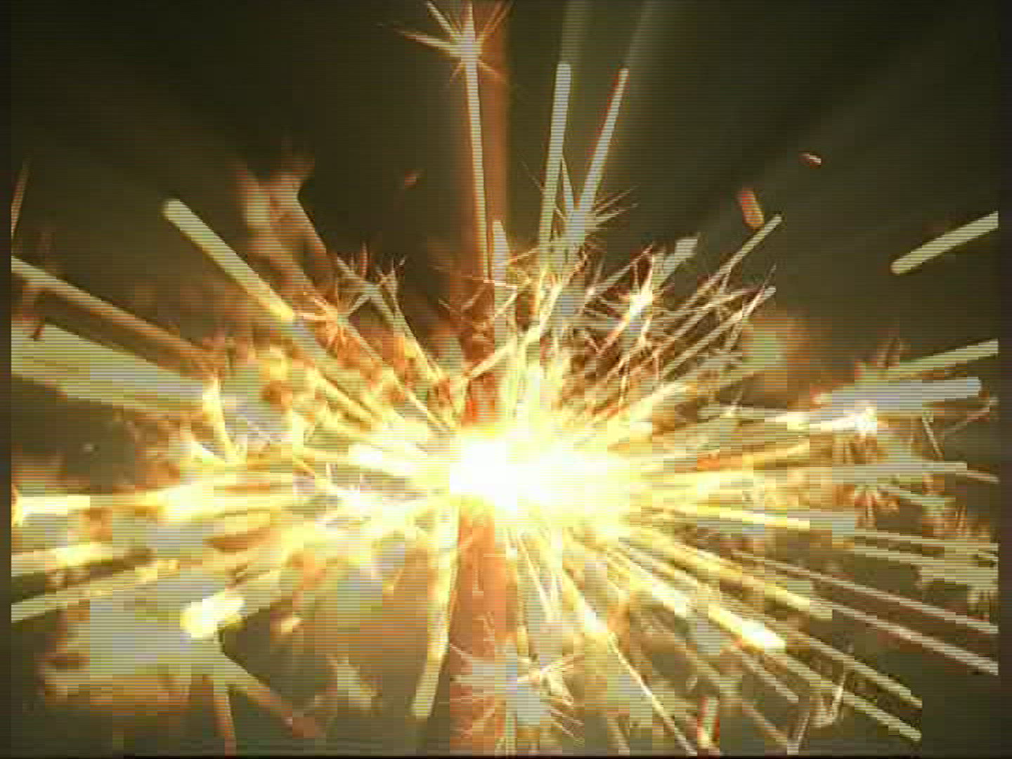 549924750 / Spark / Sparkler / Night