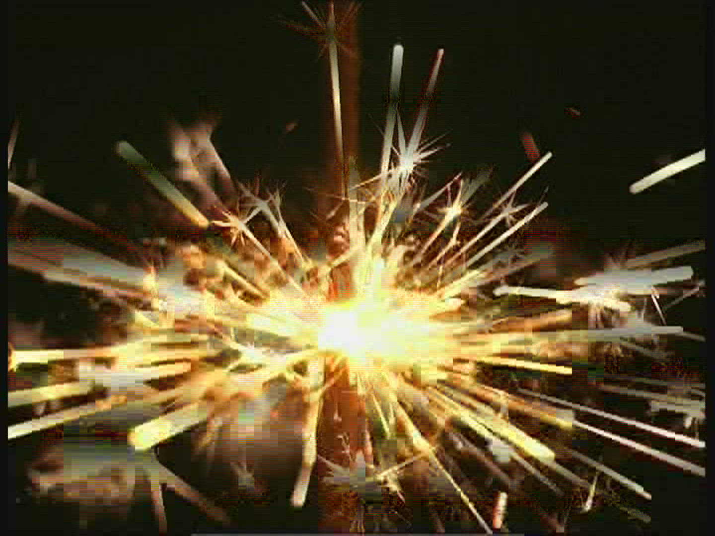 869148644 / Spark / Sparkler / Night