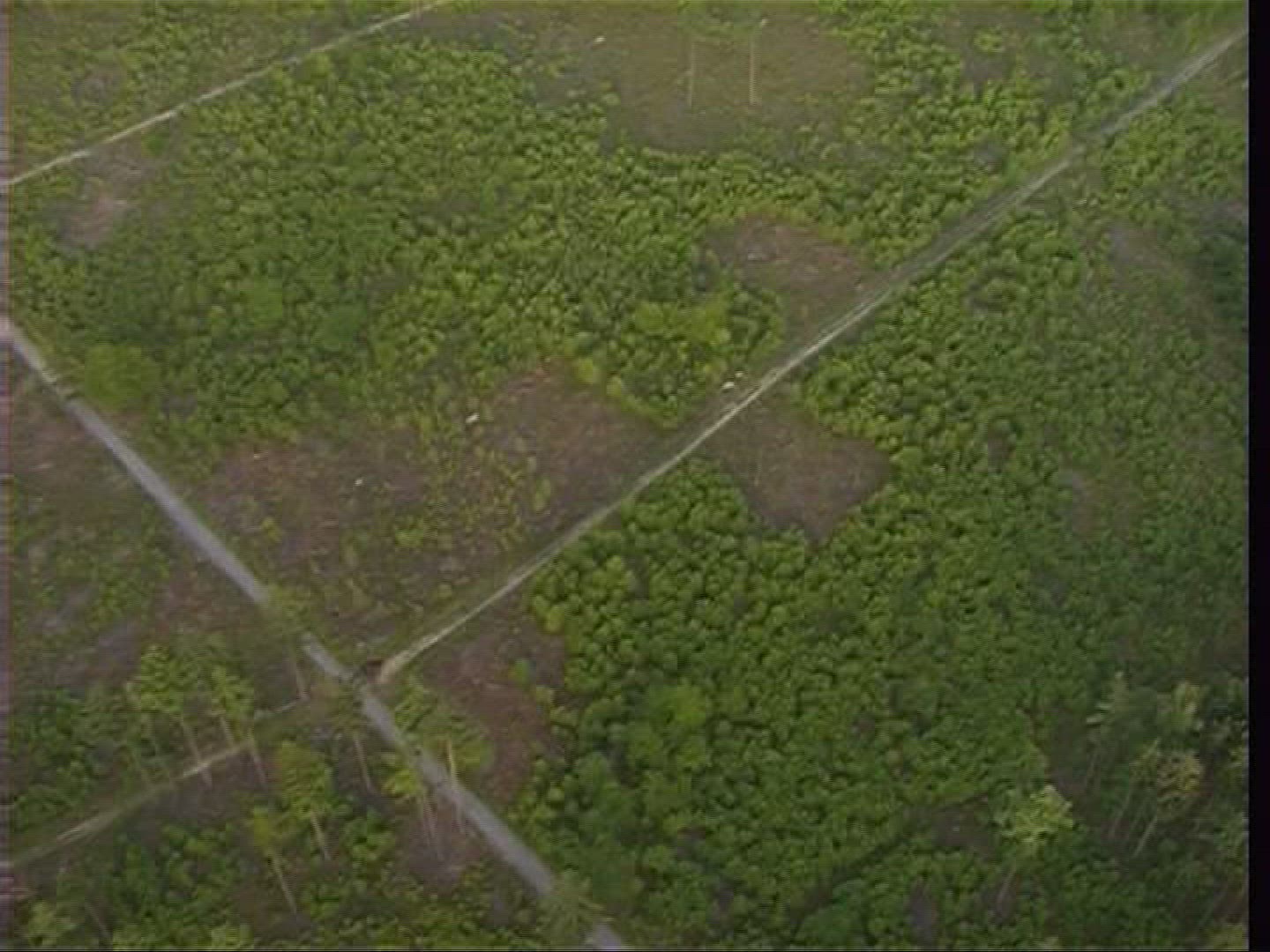 840495622 / Odenwald / Hessen / Germany / Aerial