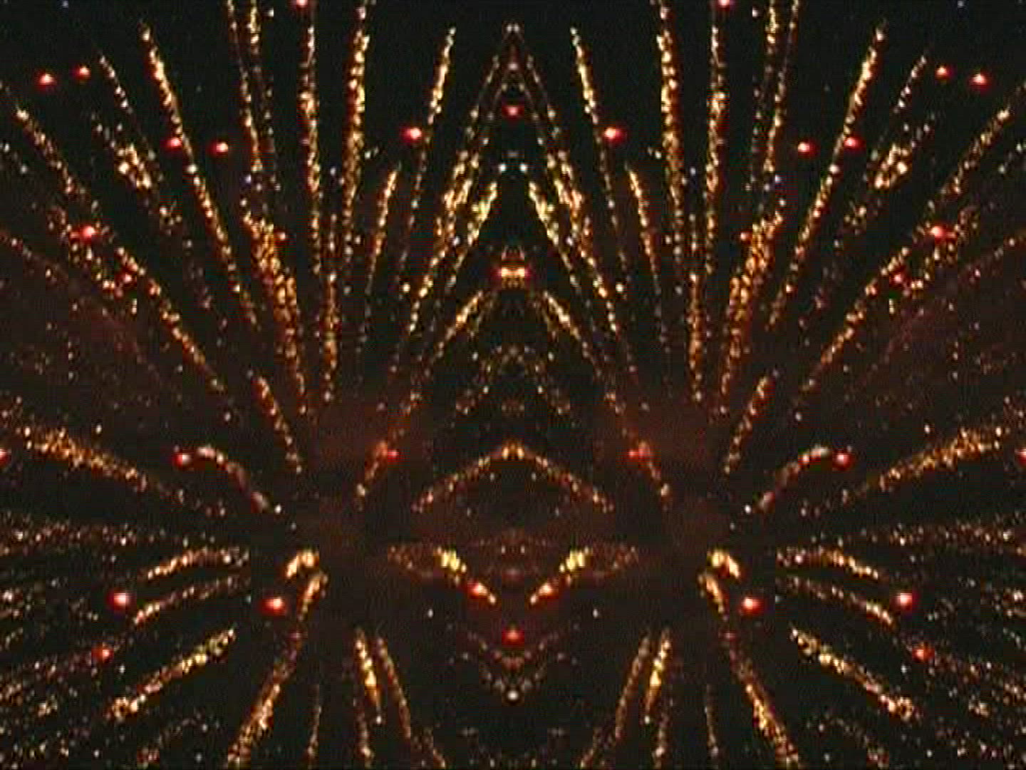 493100151 / Spark / Fireworks / Night