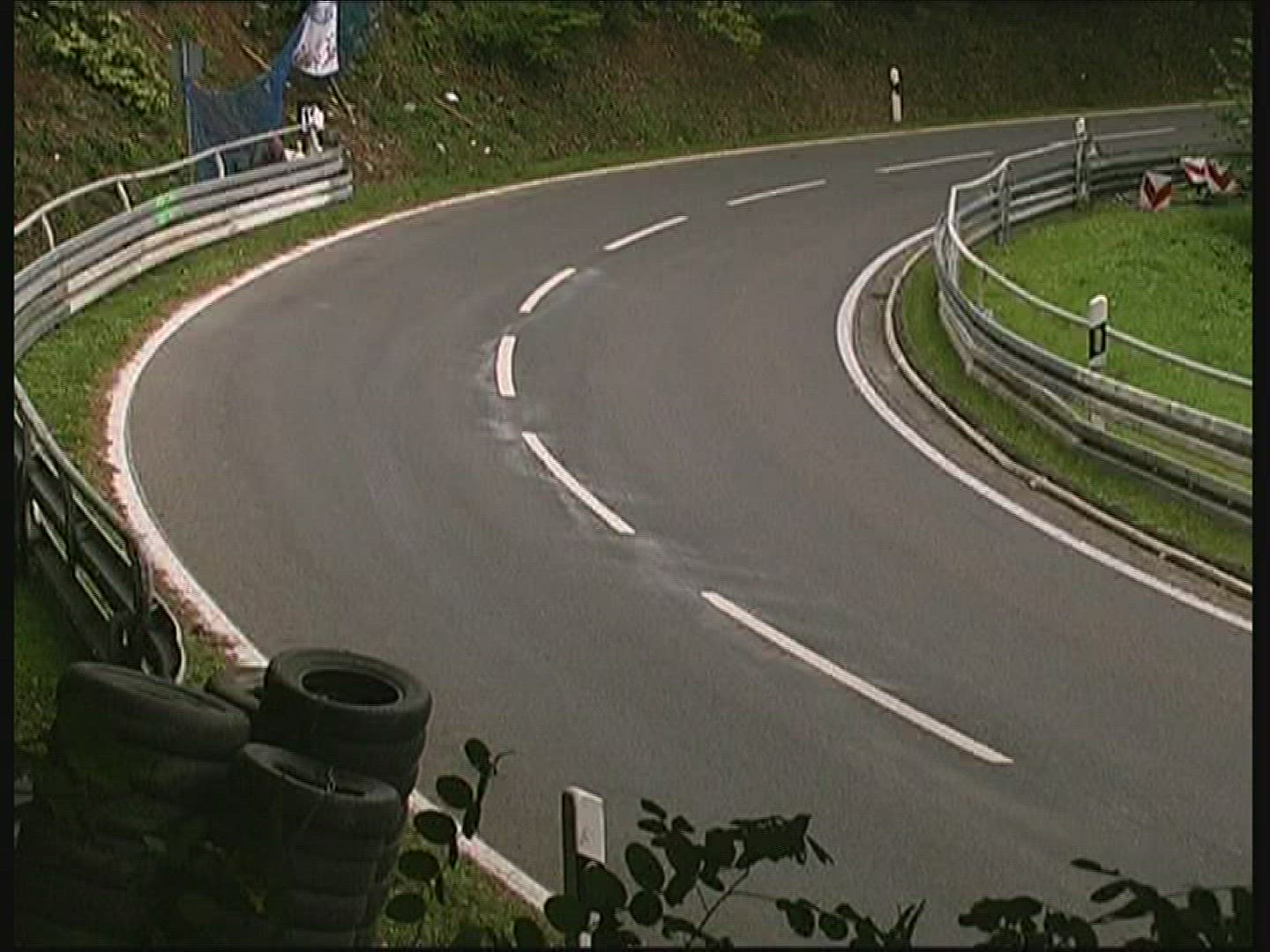 268088282 / Racing Car / Mountain Rally / Bavaria / Germany