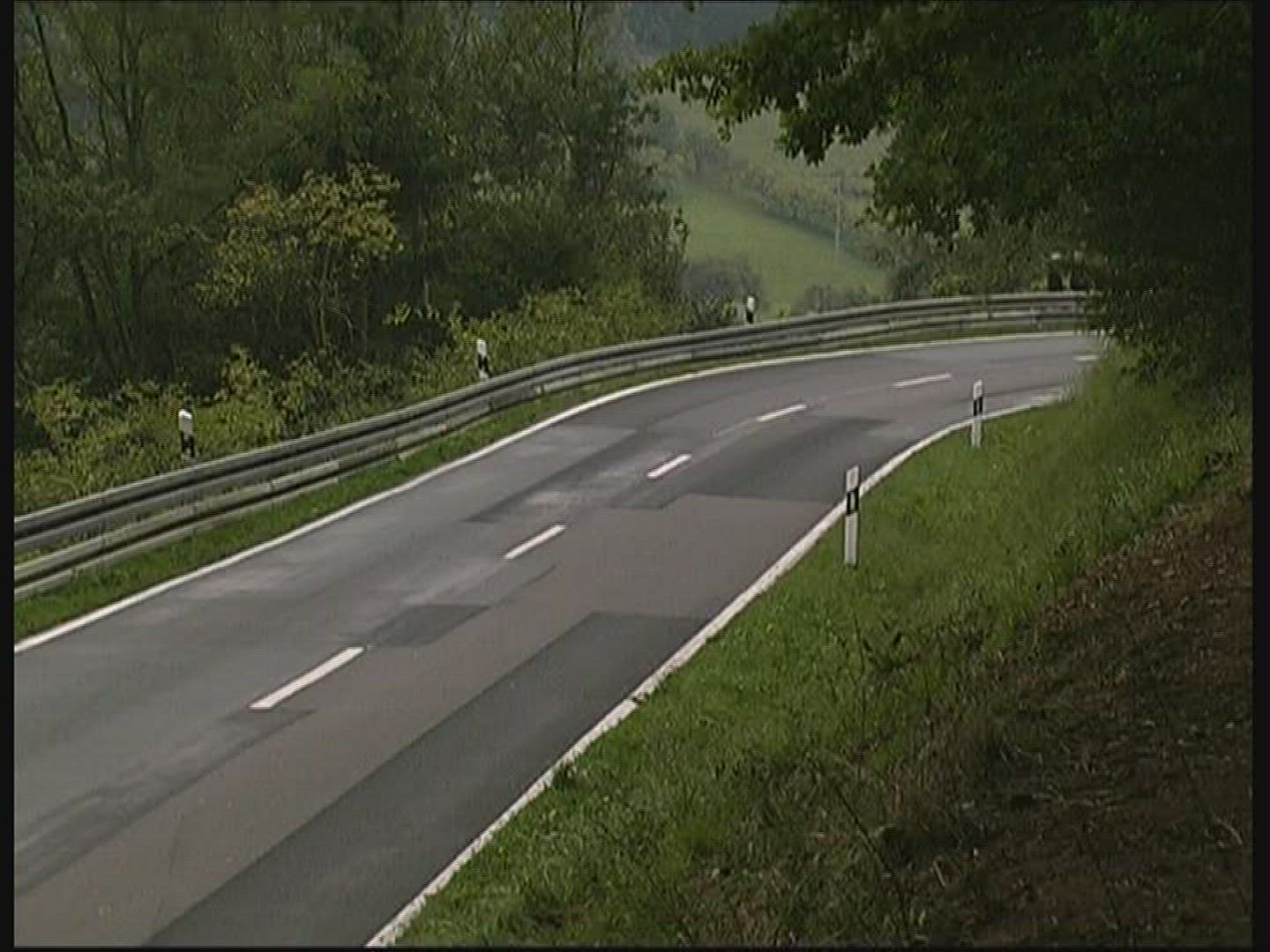 134354552 / Racing Car / Mountain Rally / Bavaria / Germany