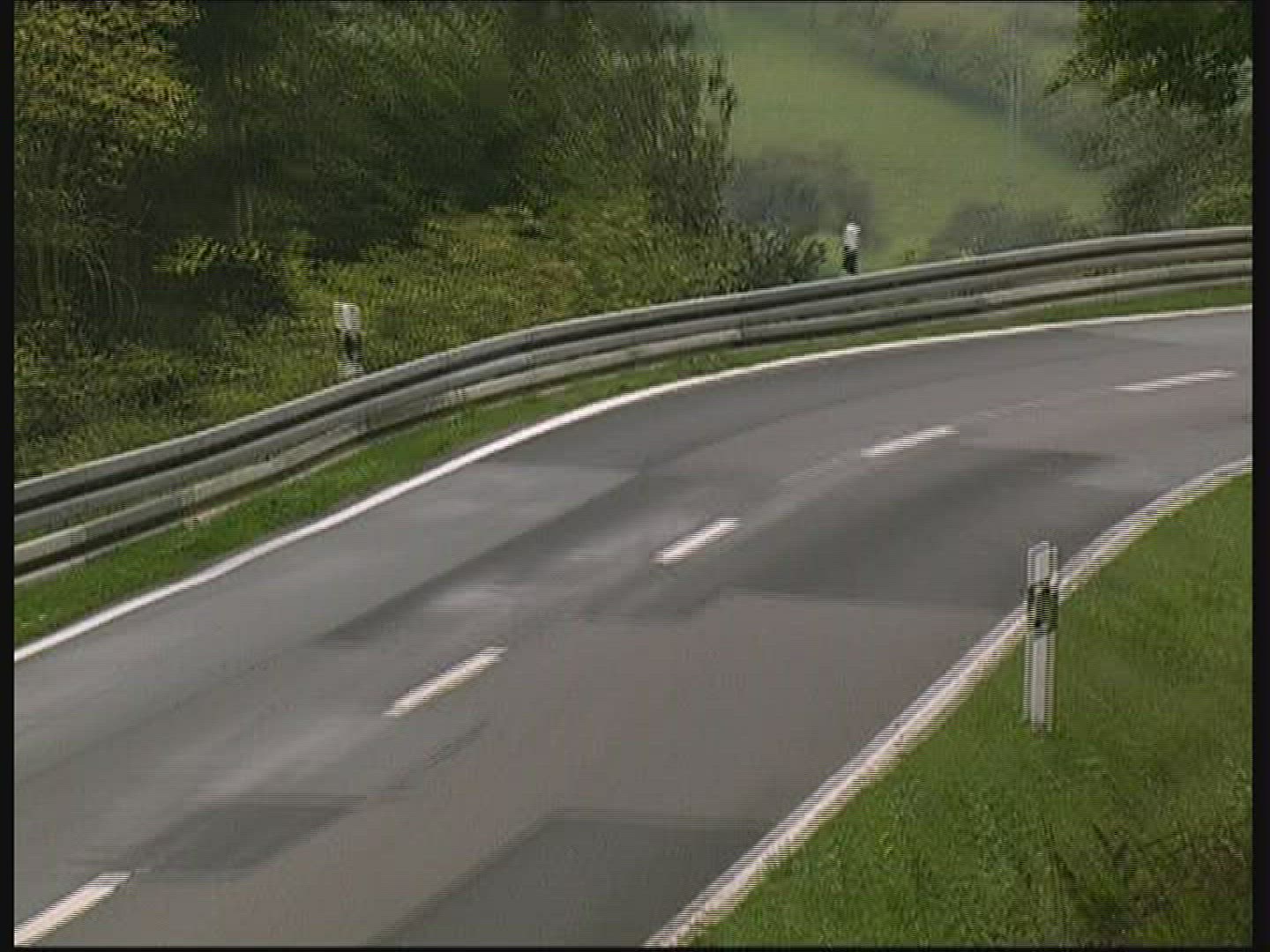 610257622 / Racing Car / Mountain Rally / Bavaria / Germany
