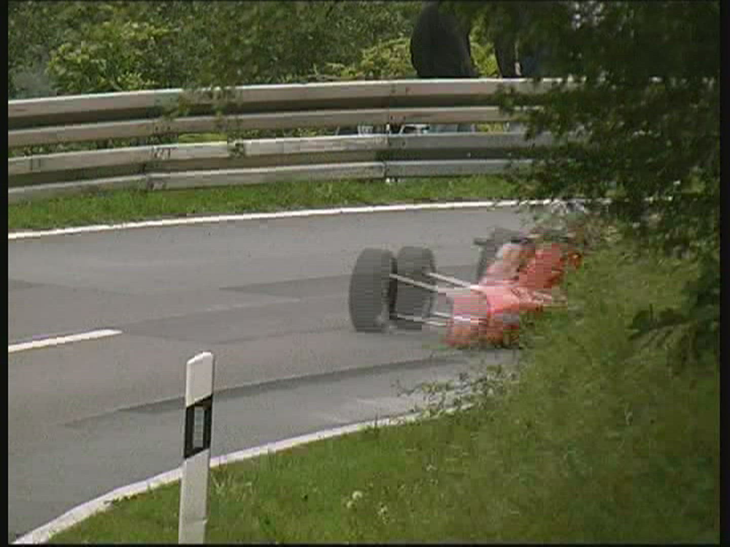 377499457 / Racing Car / Mountain Rally / Bavaria / Germany