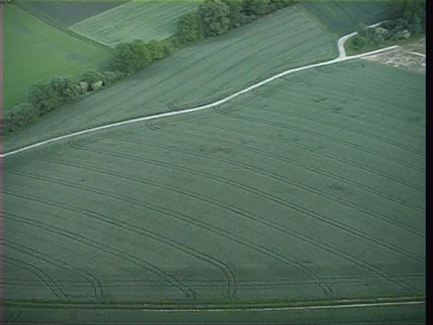 914901962 / Landscape / Hessen / Germany / Aerial