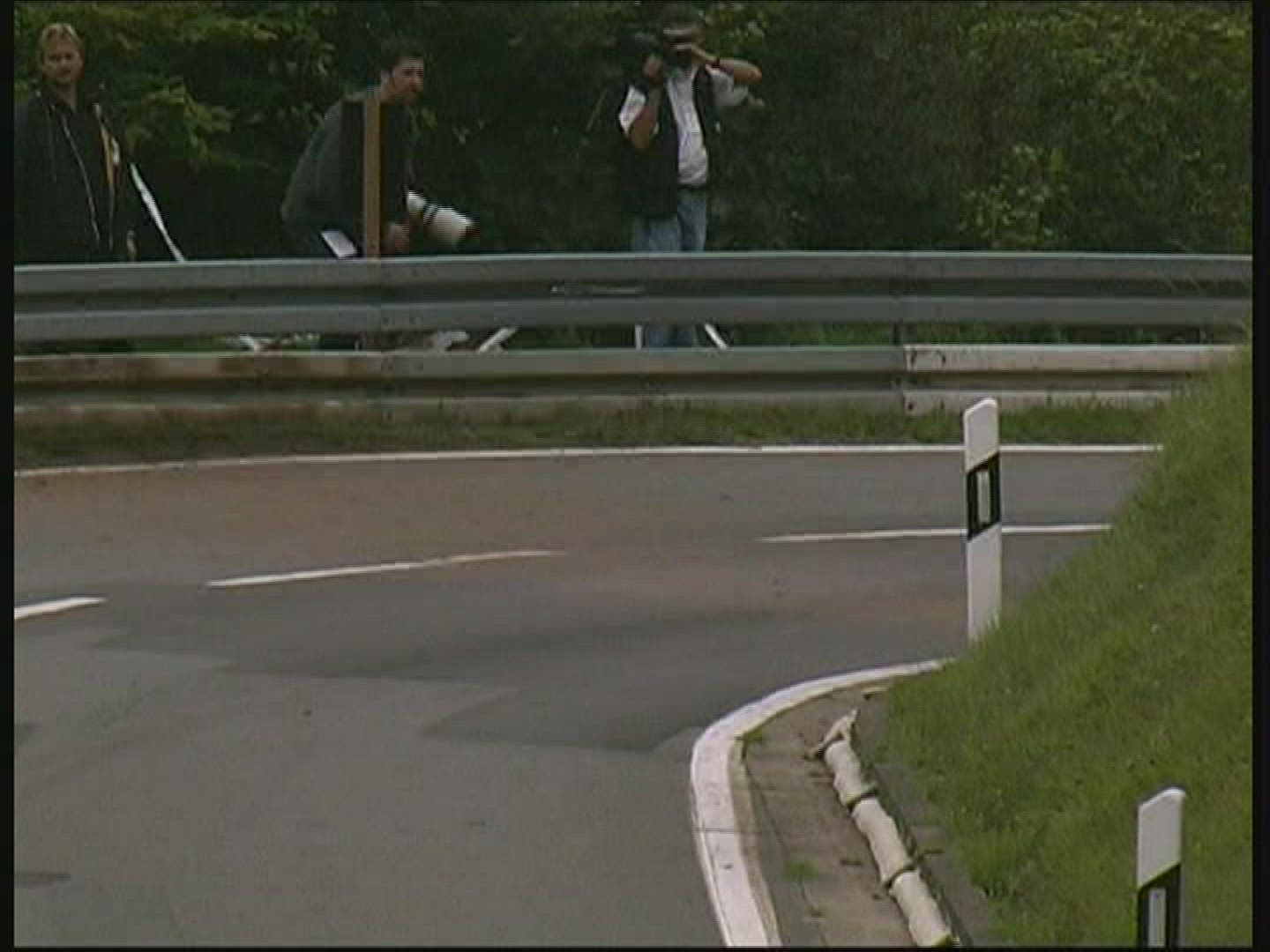 734513100 / Touring car / Mountain Rally / Bavaria / Germany