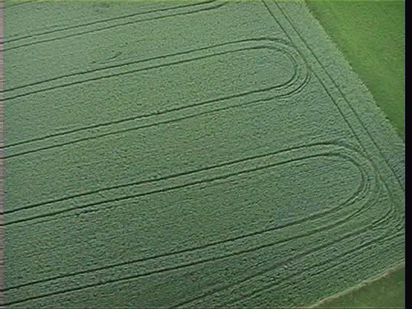 195771893 / Landscape / Hessen / Germany / Aerial