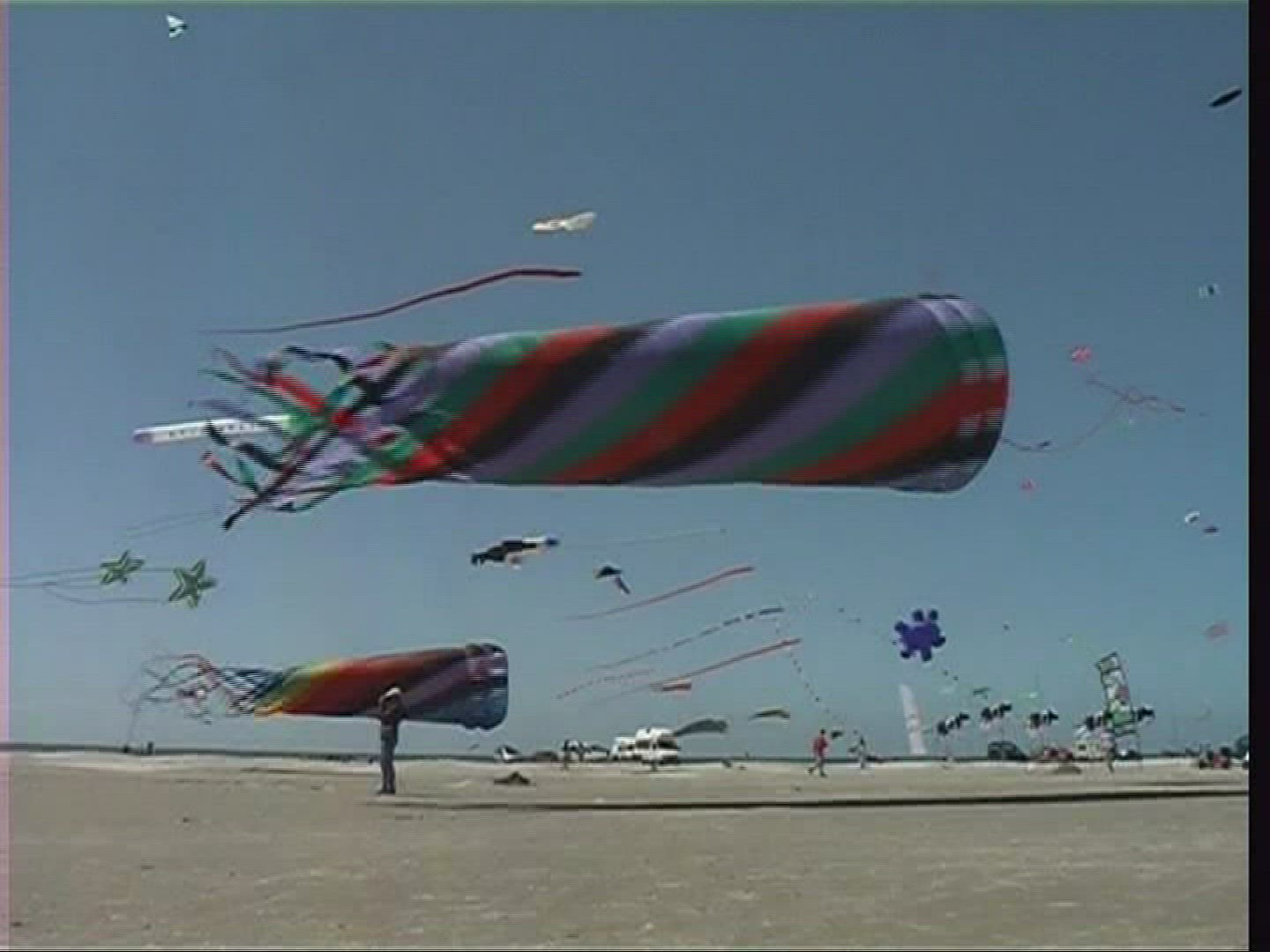 388410058 / Kite / Fanoe / Denmark
