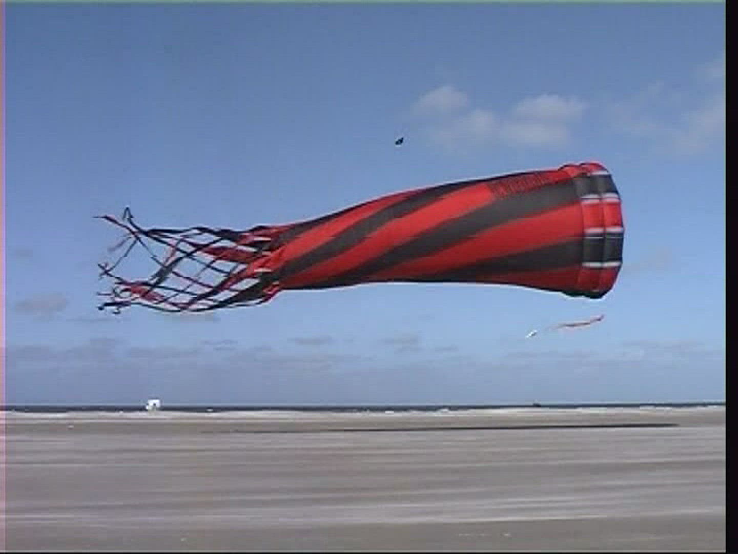 922860033 / Kite / Fanoe / Denmark