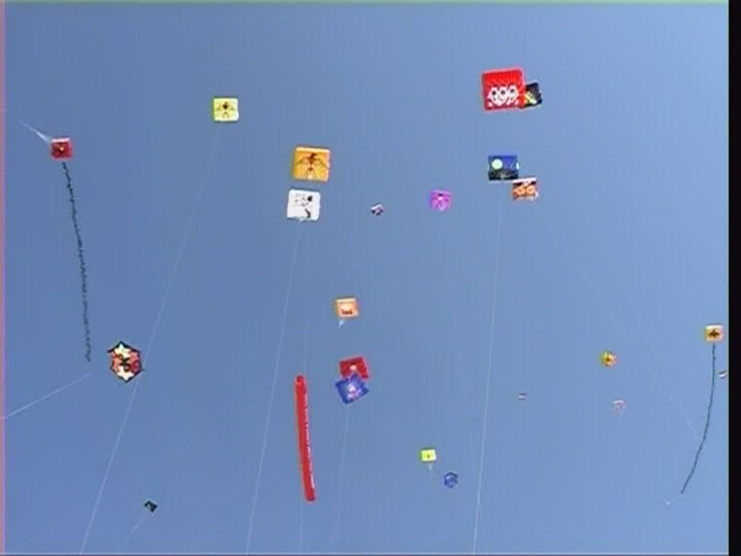 812234959 / Kite / Fanoe / Denmark