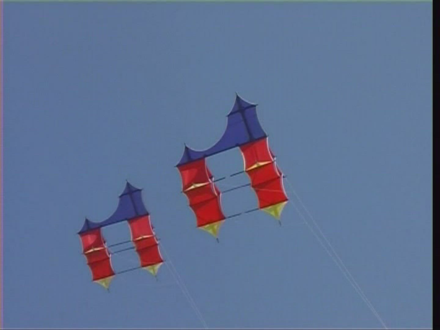 163221179 / Kite / Fanoe / Denmark