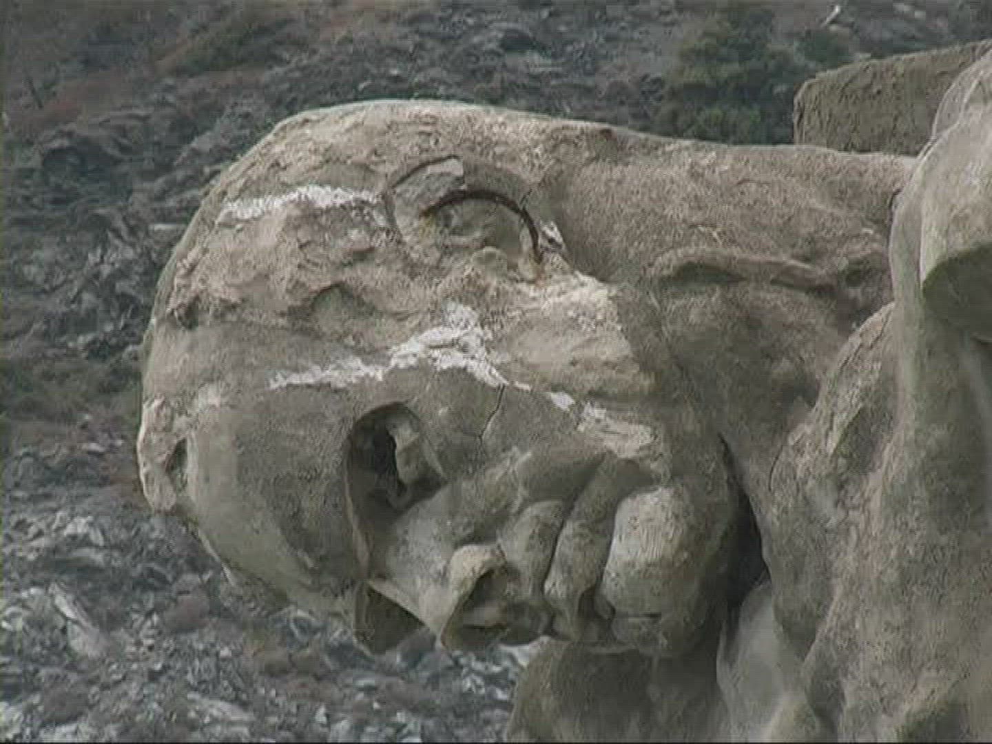 370131790 / Sculpture / Monterosso al Mare / Liguria / Italy
