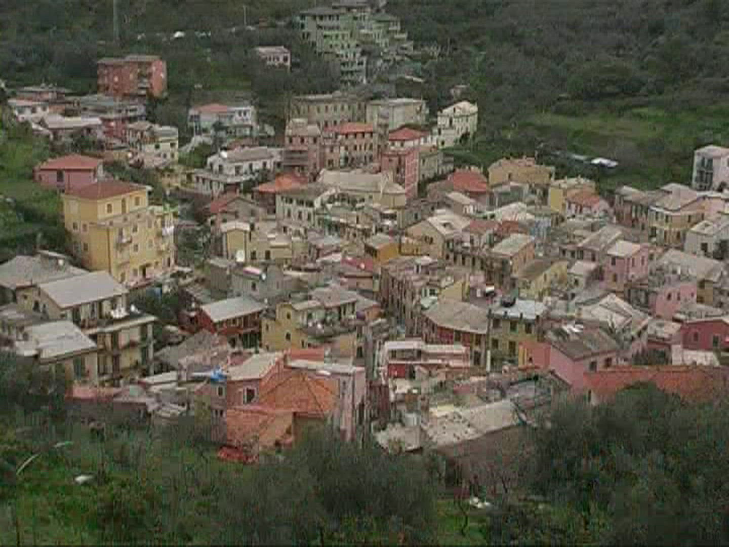 735007035 / City / Monterosso al Mare / Liguria / Italy