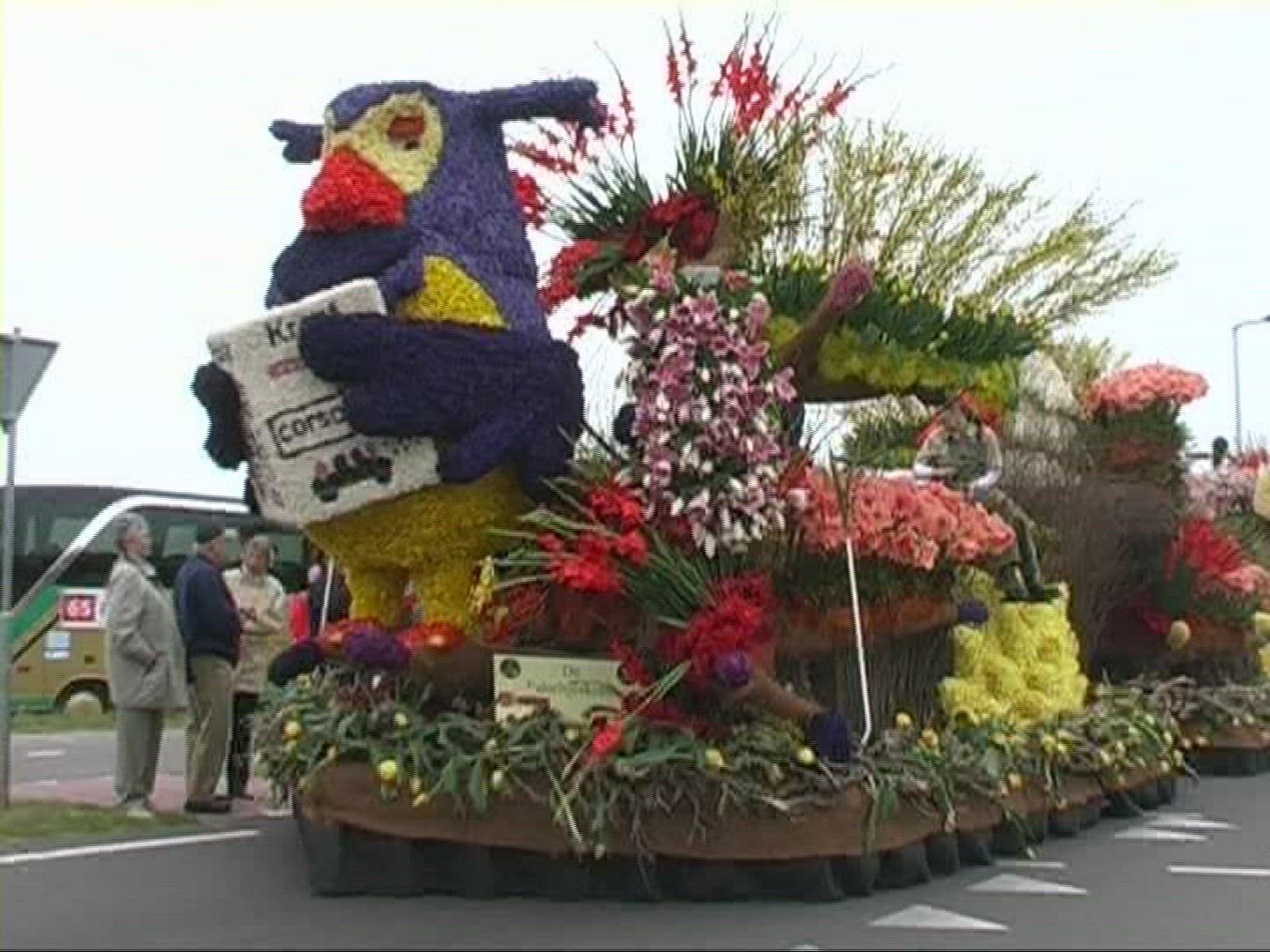 687096915 / Flower / Floral Decorations / Netherlands