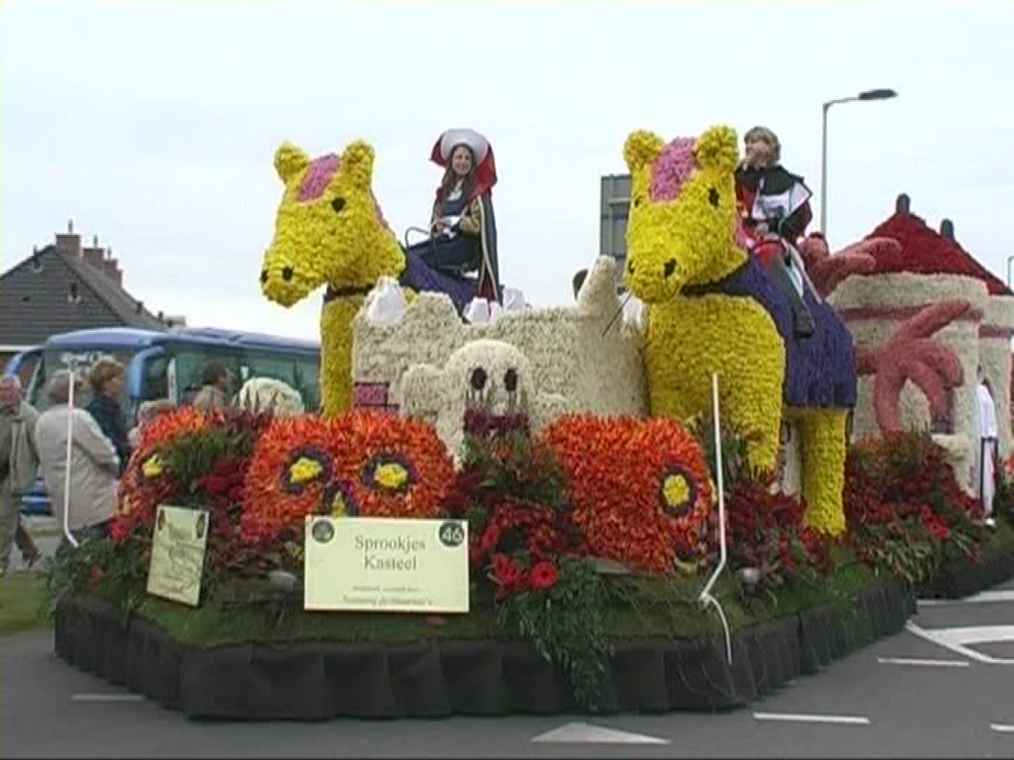 485061767 / Flower / Floral Decorations / Netherlands