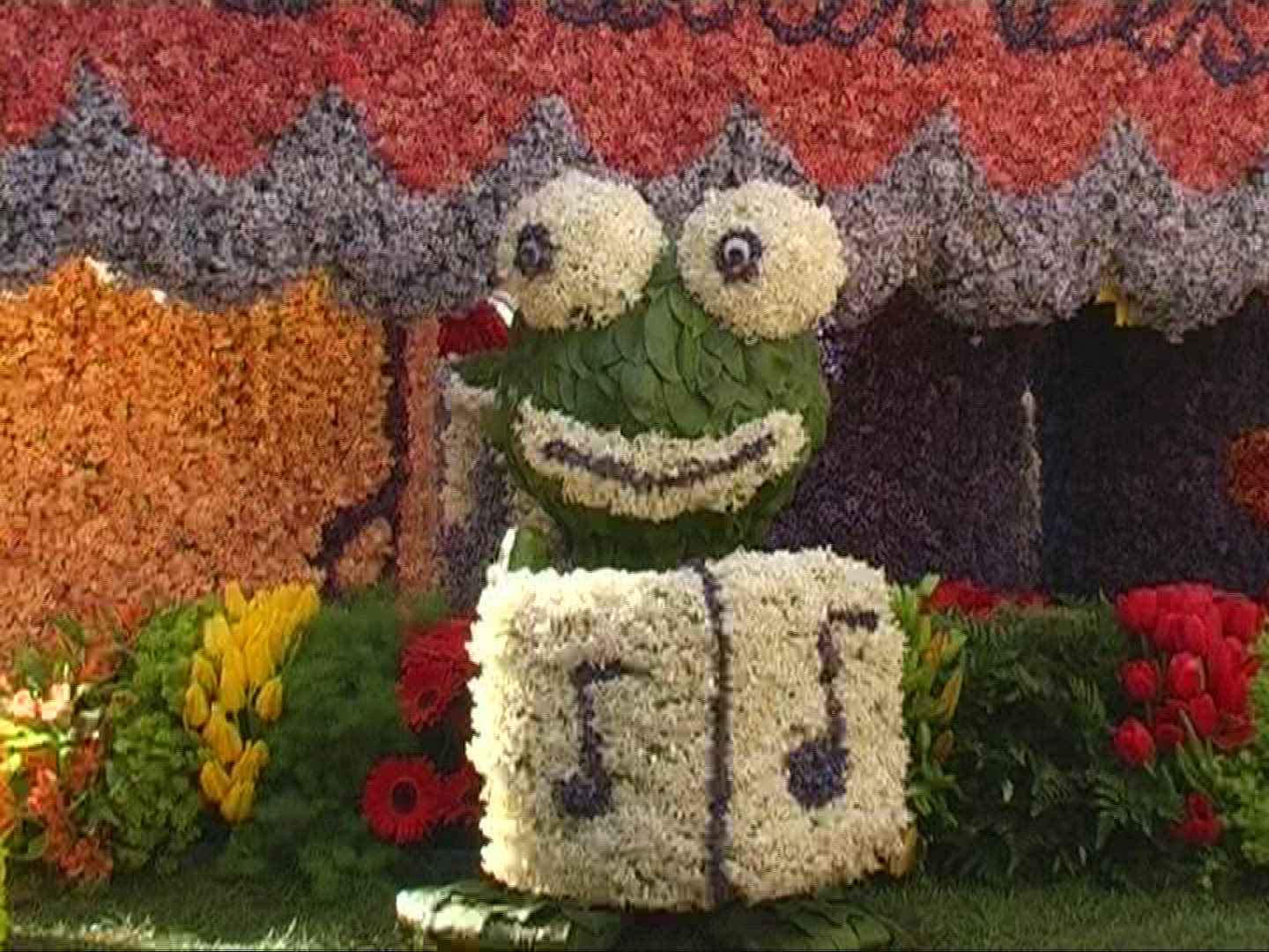 961270911 / Flower / Floral Decorations / Netherlands