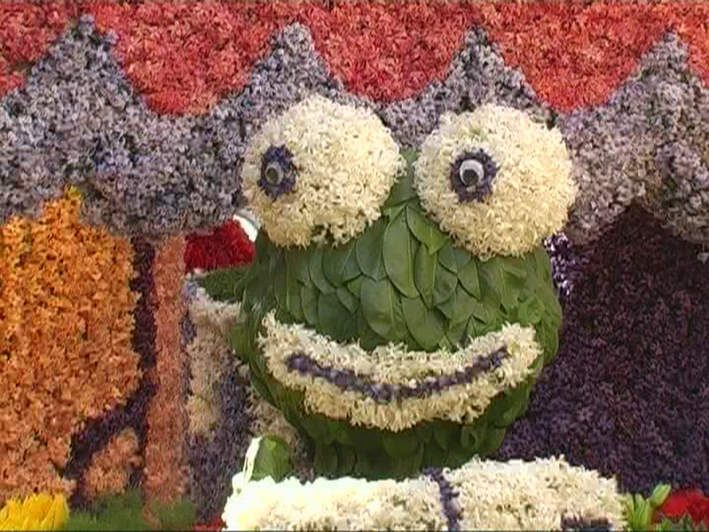 371414742 / Flower / Floral Decorations / Netherlands